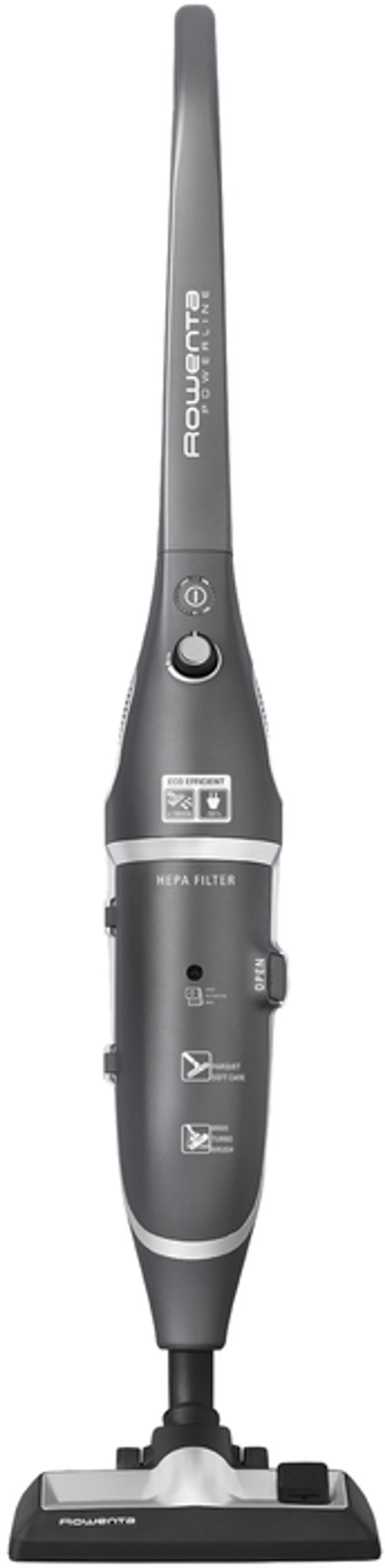 Ersatzteile und Zubehör Elektrischer Besen Rowenta Powerline - RH7866WA