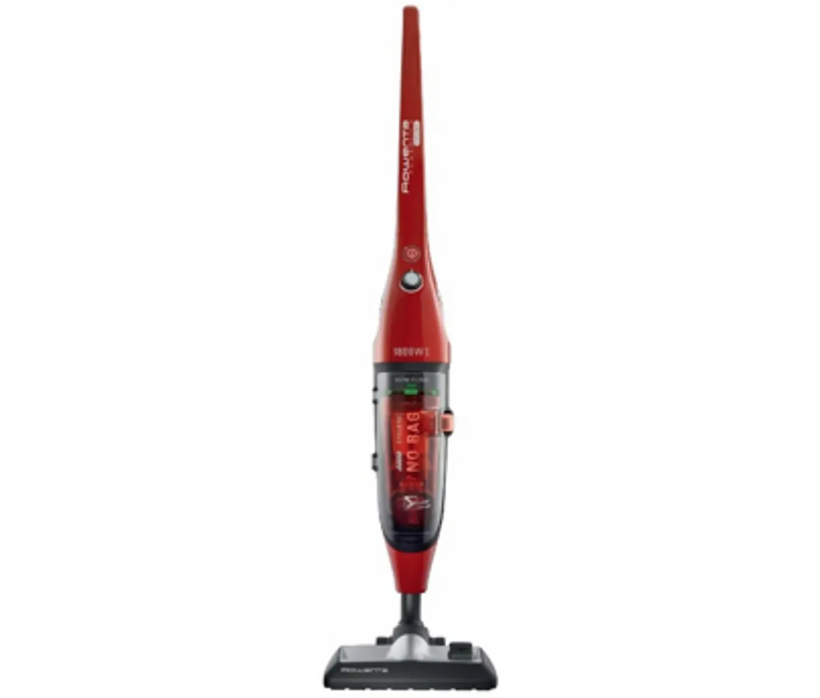 Ersatzteile und Zubehör Elektrischer Besen Rowenta Powerline Cyclonique - RH7743IA