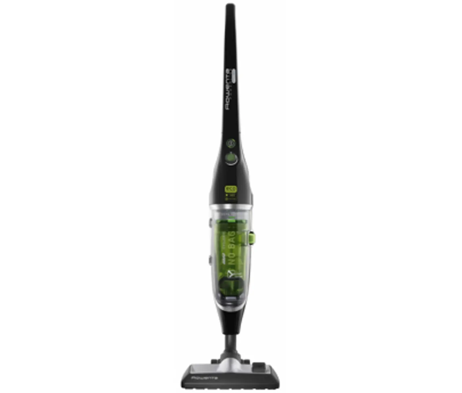 Ersatzteile und Zubehör Elektrischer Besen Rowenta Powerline Cyclonique - RH7755IA