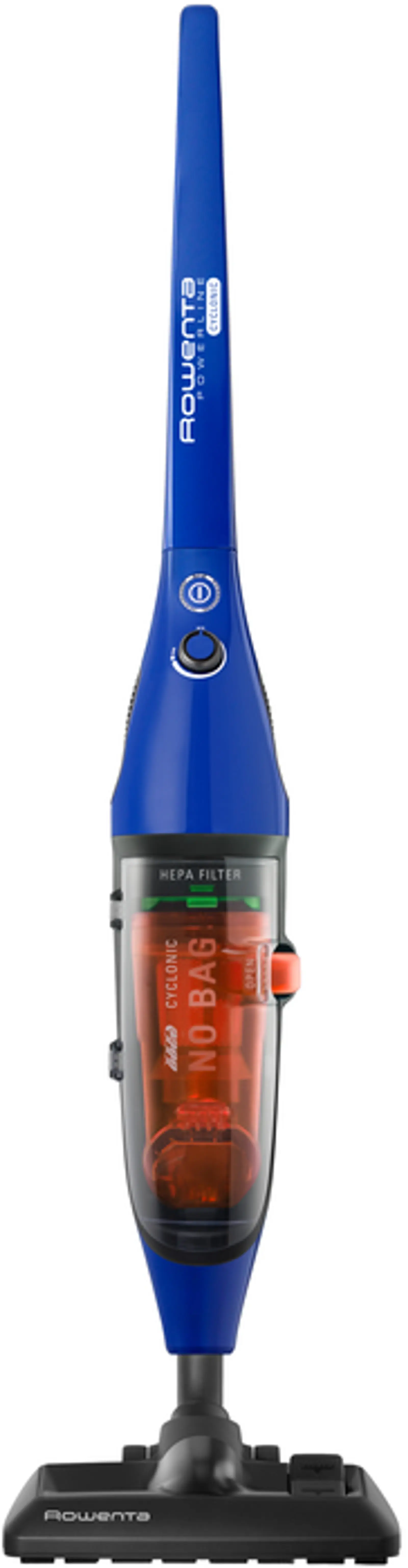 Ersatzteile und Zubehör Elektrischer Besen Rowenta Powerline Cyclonique - RH7921WD