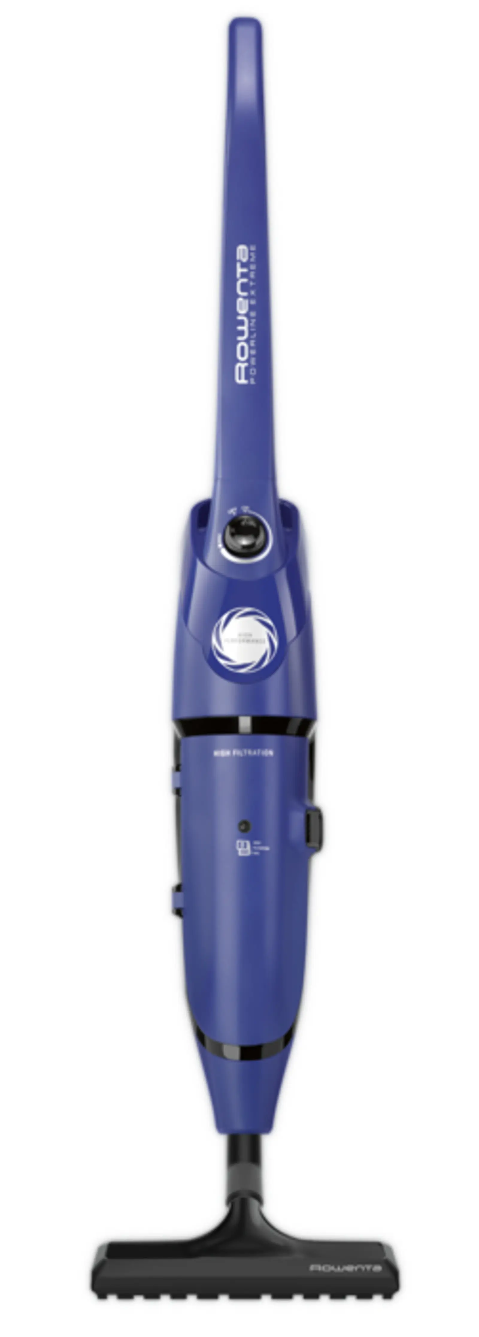 Ersatzteile und Zubehör Elektrischer Besen Rowenta Powerline Extreme Bagged - RH8011WB