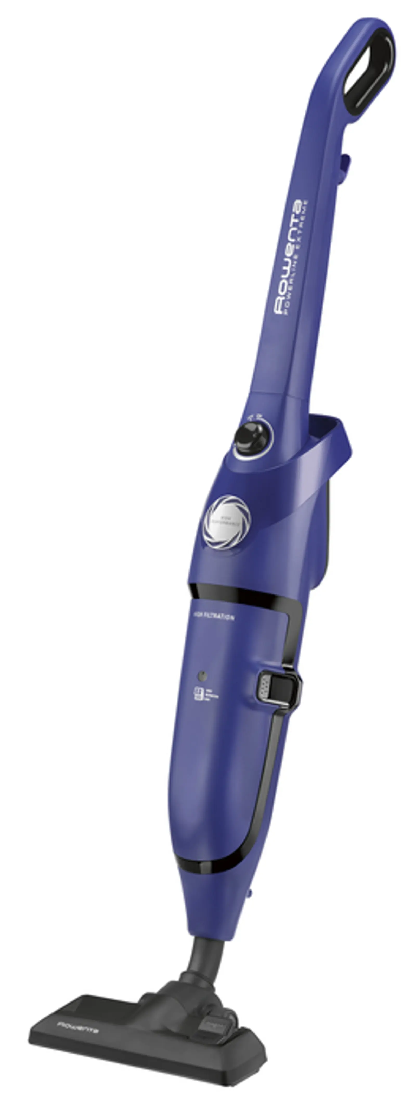 Ersatzteile und Zubehör Elektrischer Besen Rowenta Powerline Extreme Bagged - RH8021WB