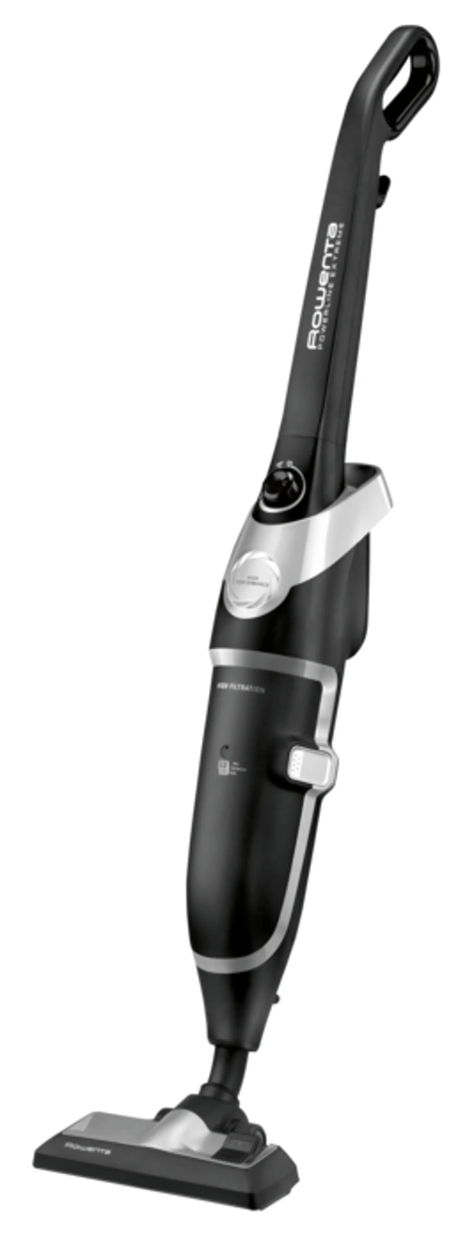 Ersatzteile und Zubehör Elektrischer Besen Rowenta Powerline Extreme Baggeed - RH8055WA