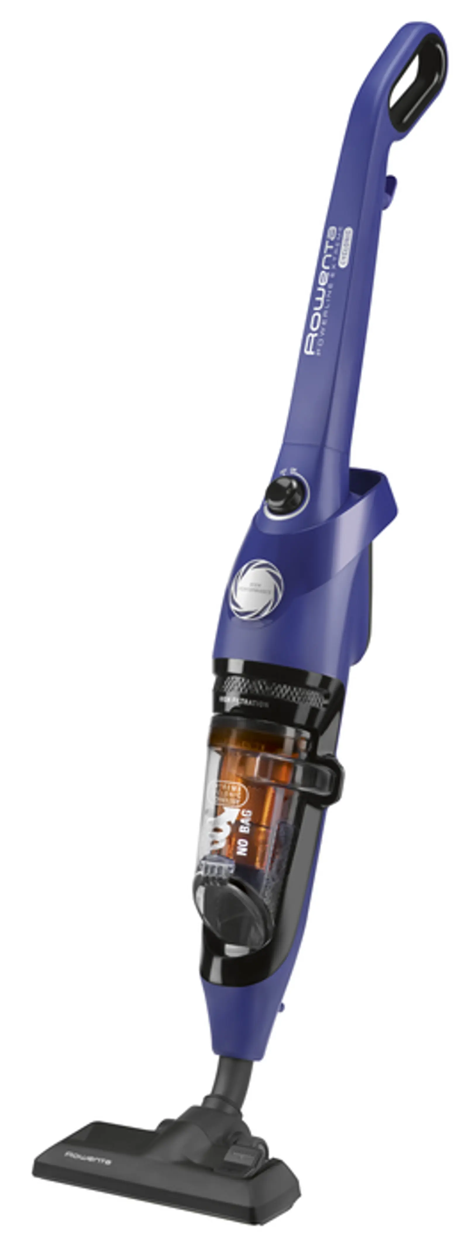 Ersatzteile und Zubehör Elektrischer Besen Rowenta Powerline Extreme Bagless - RH8120