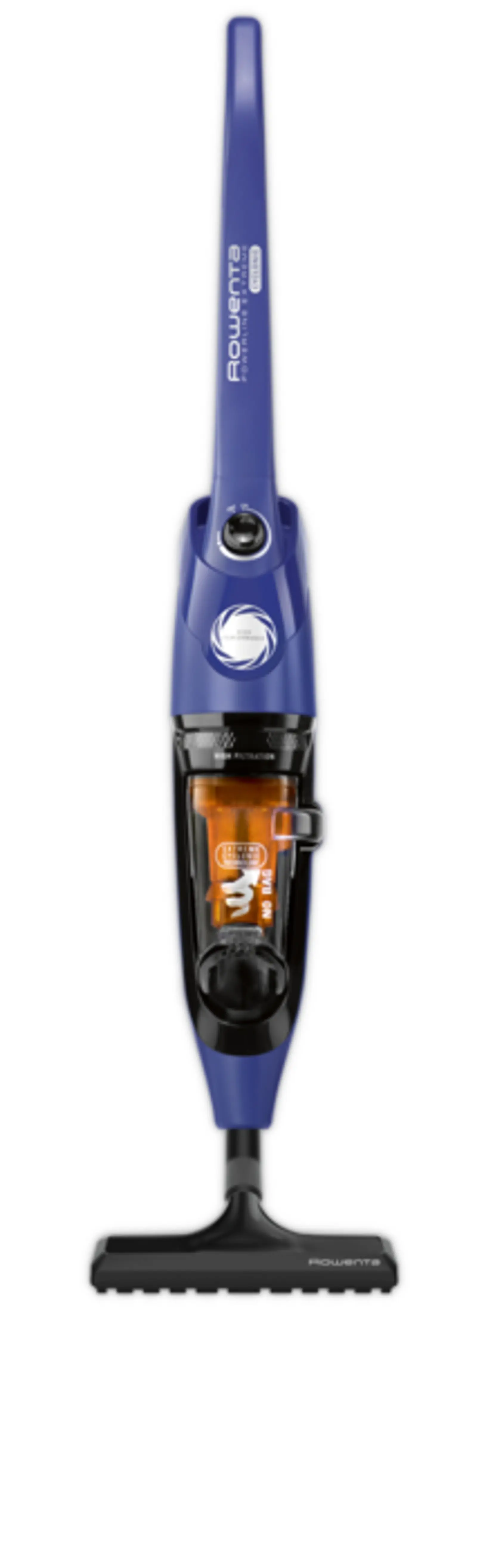 Ersatzteile und Zubehör Elektrischer Besen Rowenta Powerline Extreme Cyclonic - RH8111WB