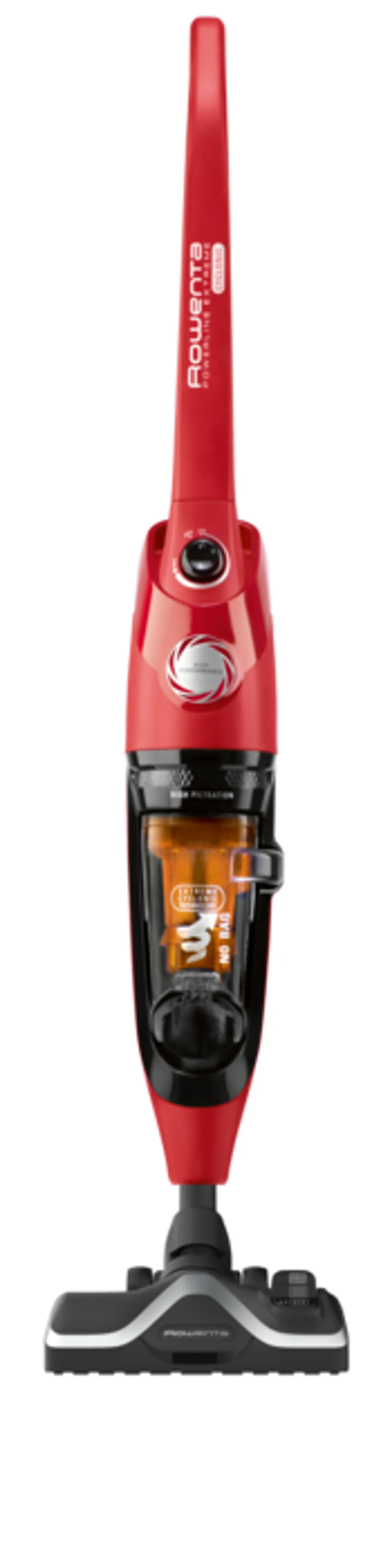 Ersatzteile und Zubehör Elektrischer Besen Rowenta Powerline Extreme Cyclonic - RH8133WA