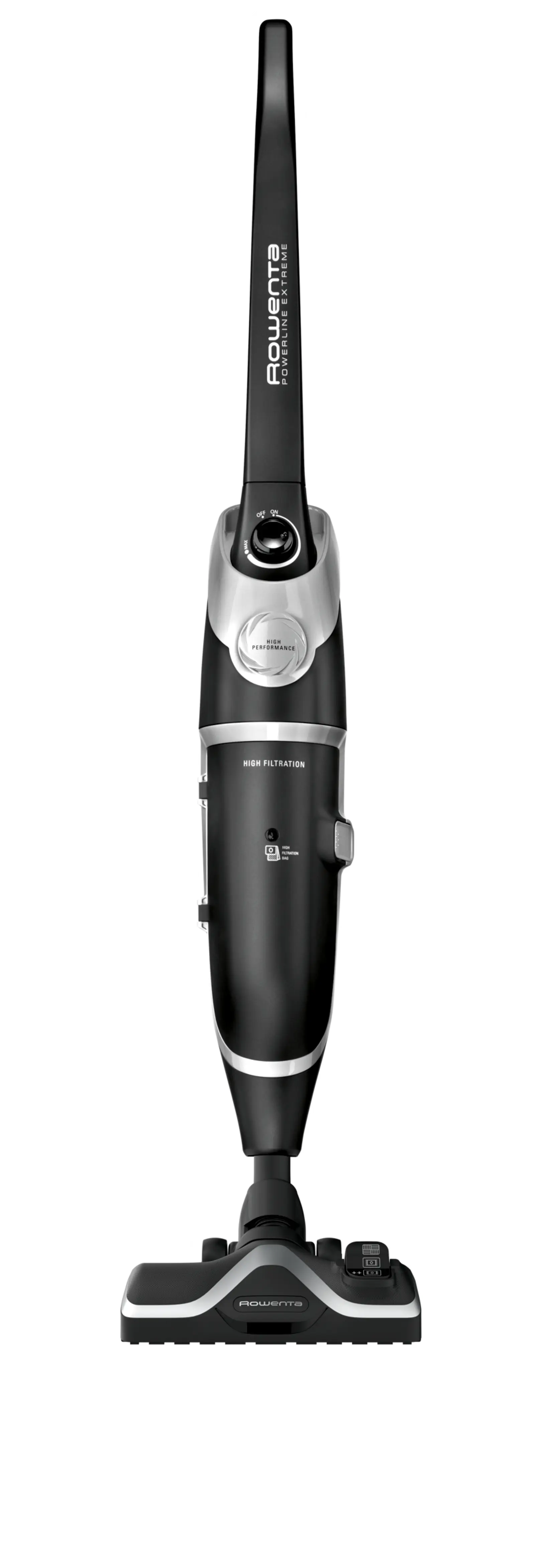 Ersatzteile und Zubehör Elektrischer Besen Rowenta Powerline Extreme - RH8055WA