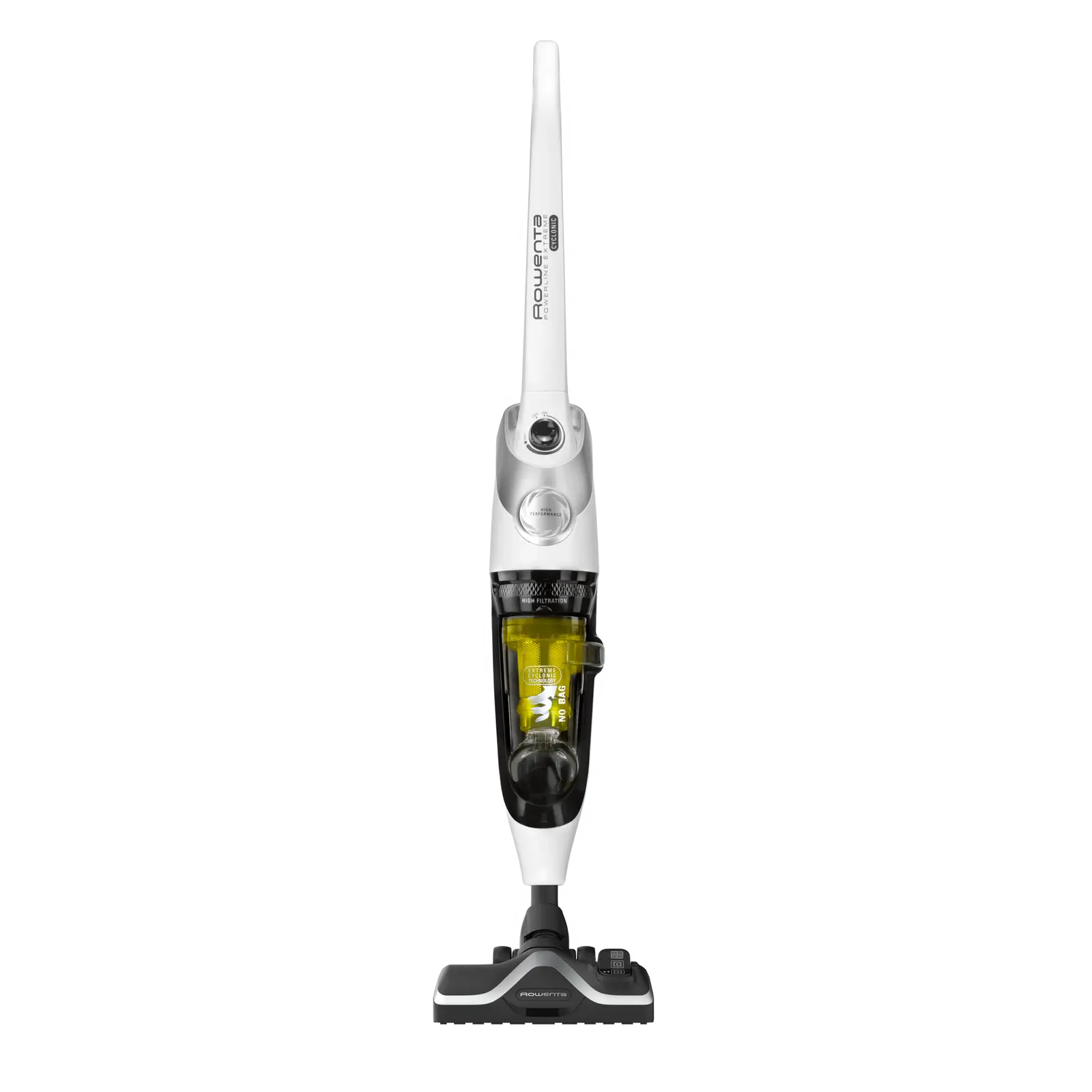 Ersatzteile und Zubehör Elektrischer Besen Rowenta Powerline Extreme Cyclonic - RH8147WA