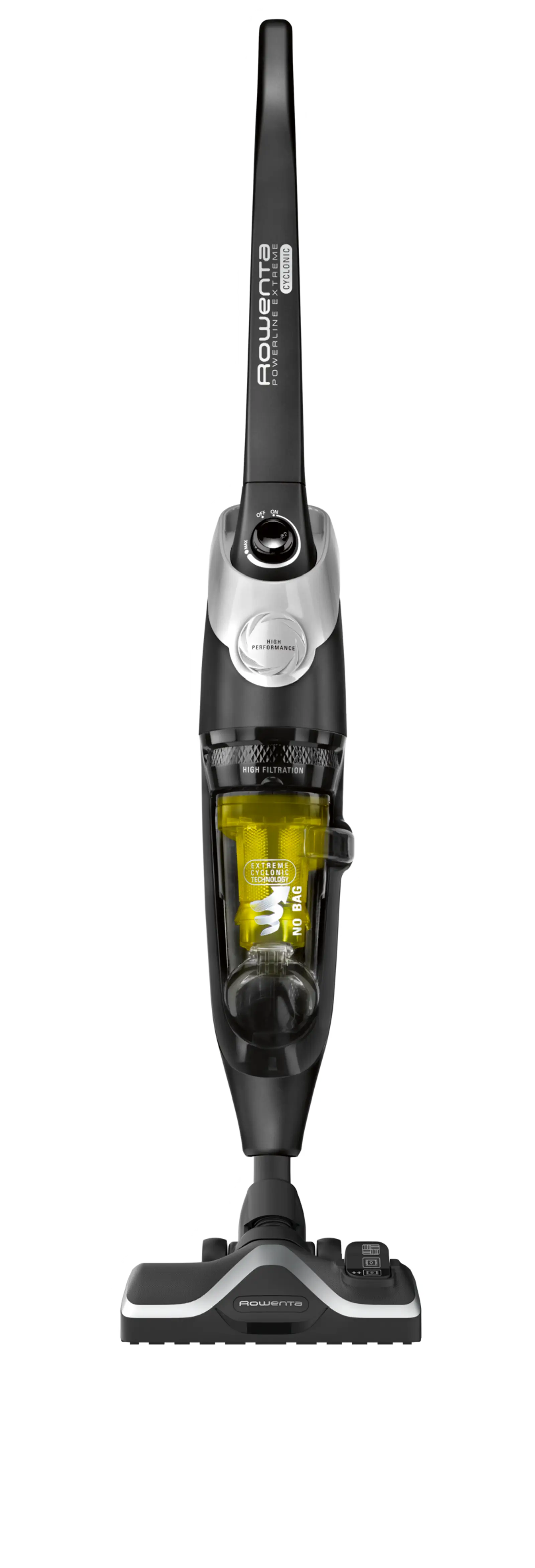 Ersatzteile und Zubehör Elektrischer Besen Rowenta Powerline Extreme Cyclonic - RH8155WA