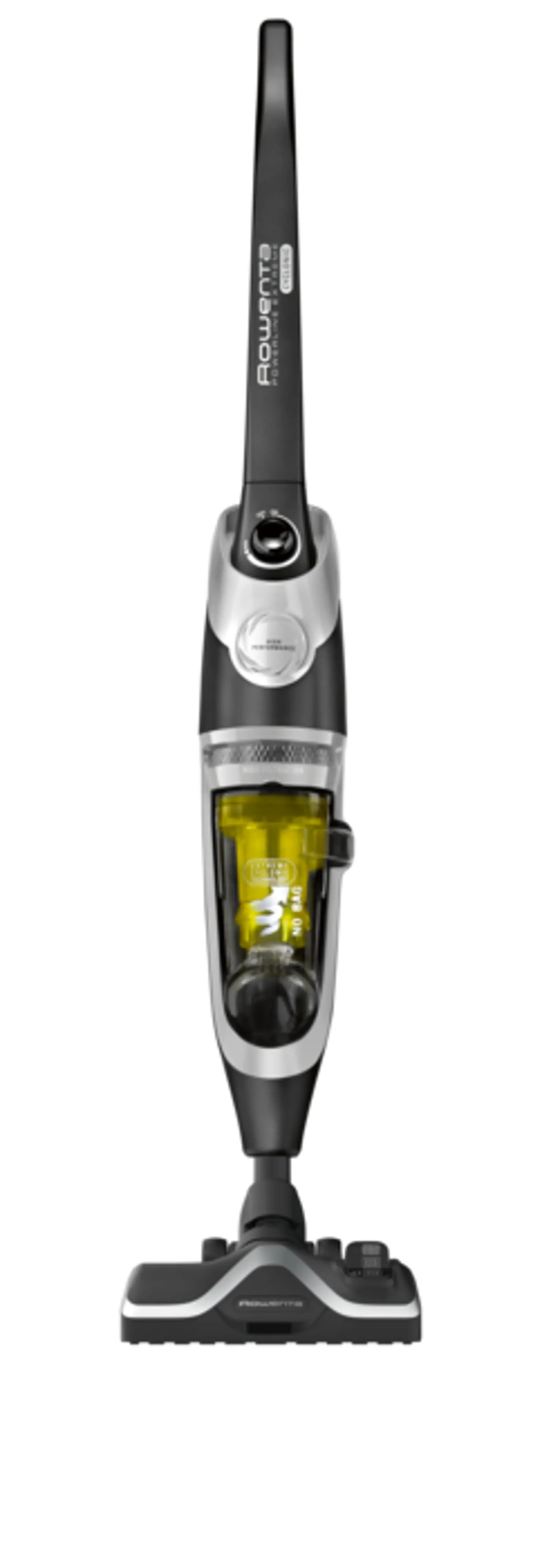 Ersatzteile und Zubehör Elektrischer Besen Rowenta Powerline Extreme Cyclonic - RH8165WA