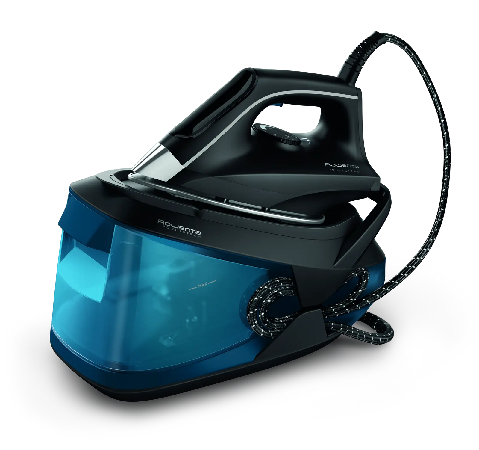 Ersatzteile und Zubehör Eisen Rowenta Powersteam - VR8317F0