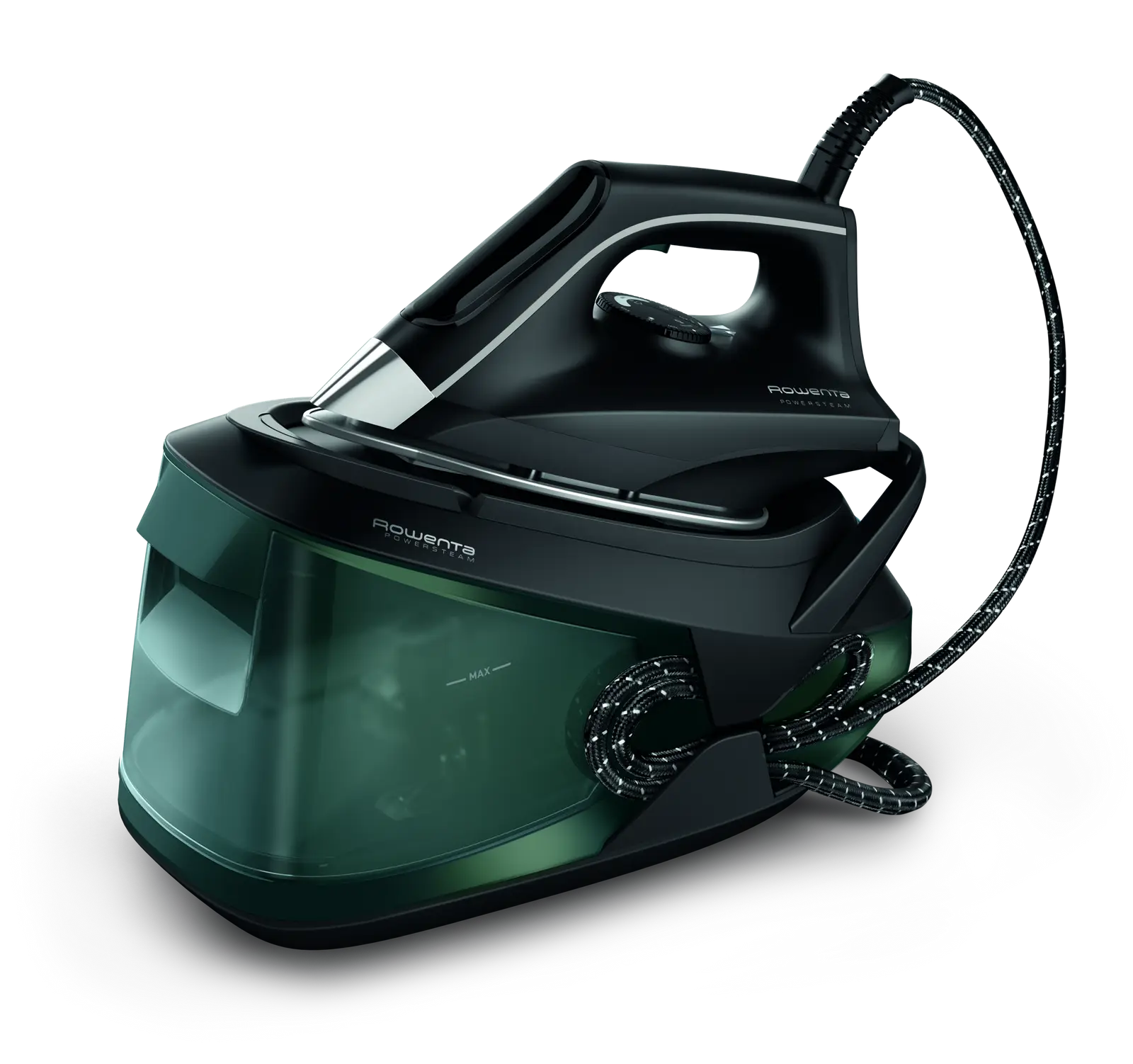 Ersatzteile und Zubehör Eisen Rowenta Powersteam - VR8318F0