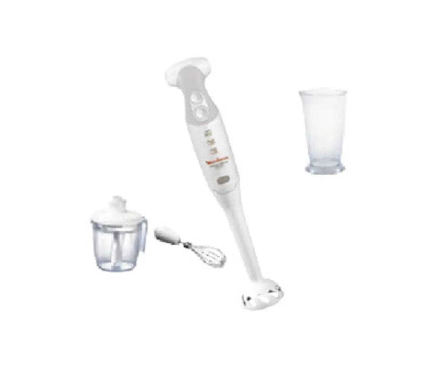 Ersatzteile und Zubehör Tauchmixer Moulinex Prep'Line - HB715131