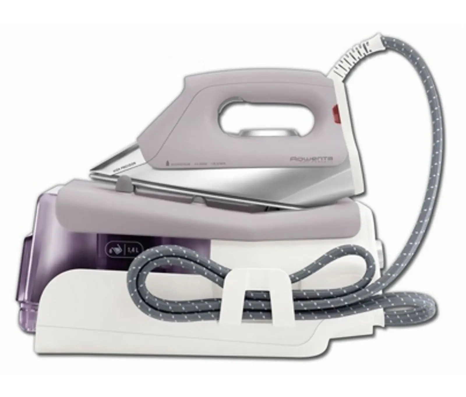 Ersatzteile und Zubehör Eisen Rowenta Pro Perfect - DG8720F0