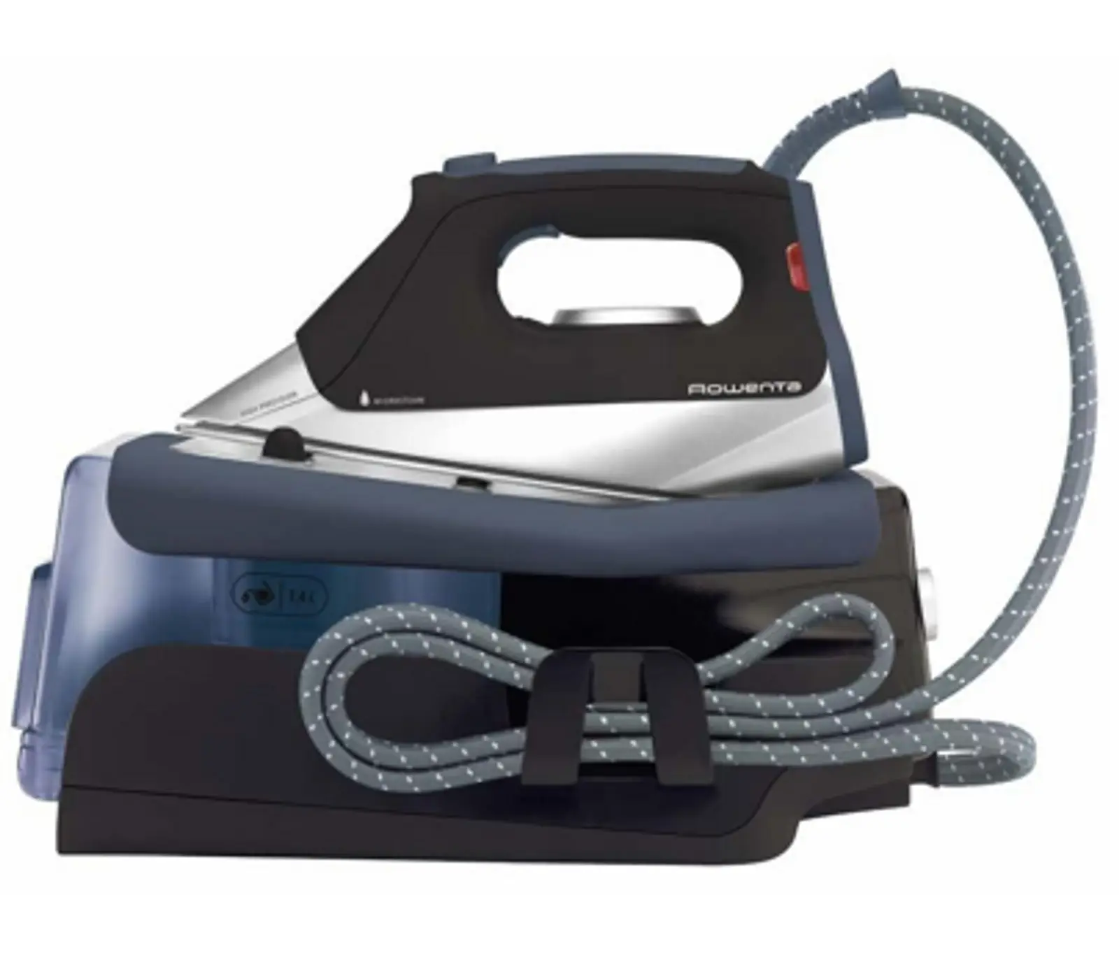 Ersatzteile und Zubehör Eisen Rowenta Pro Perfect - DG8860F1