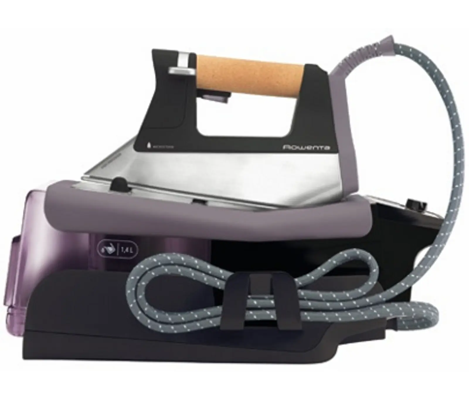 Ersatzteile und Zubehör Eisen Rowenta Pro Perfect Control - DG8790F0