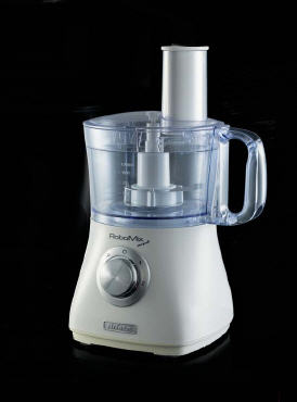 Ersatzteile und Zubehör Küchenmaschine Ariete ROBOMIX 1769