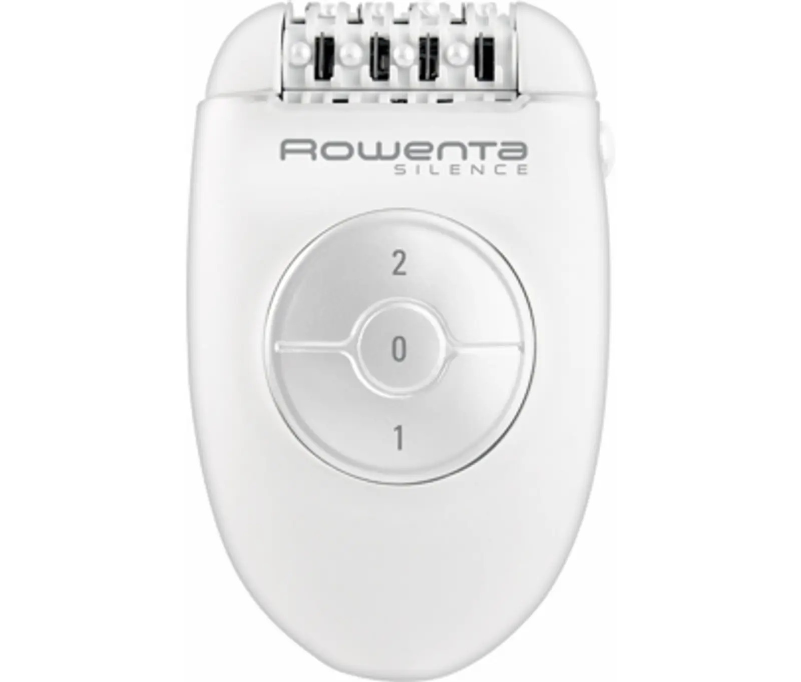 Ersatzteile und Zubehör Seide Epil Rowenta Silence - EP5210E0