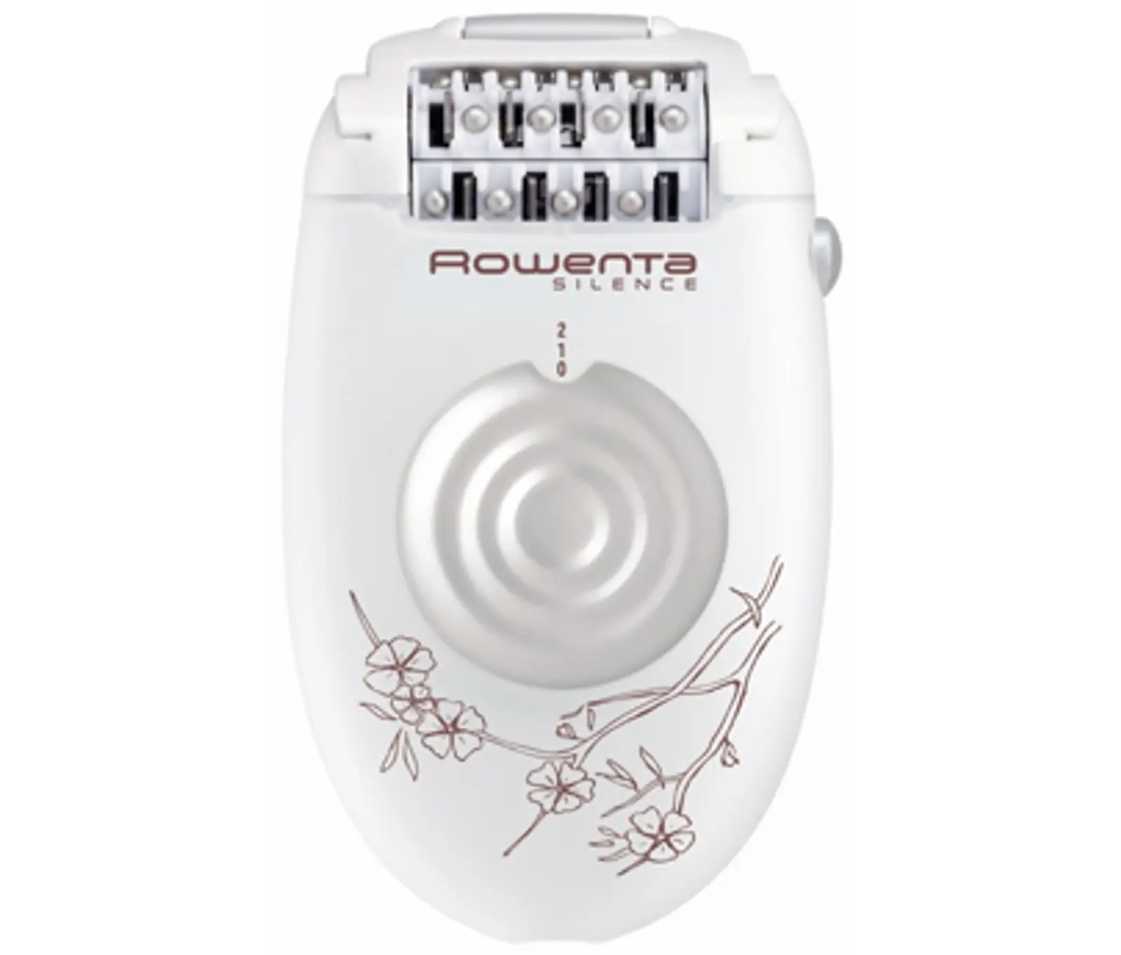 Ersatzteile und Zubehör Seide Epil Rowenta Silence - EP5244E0