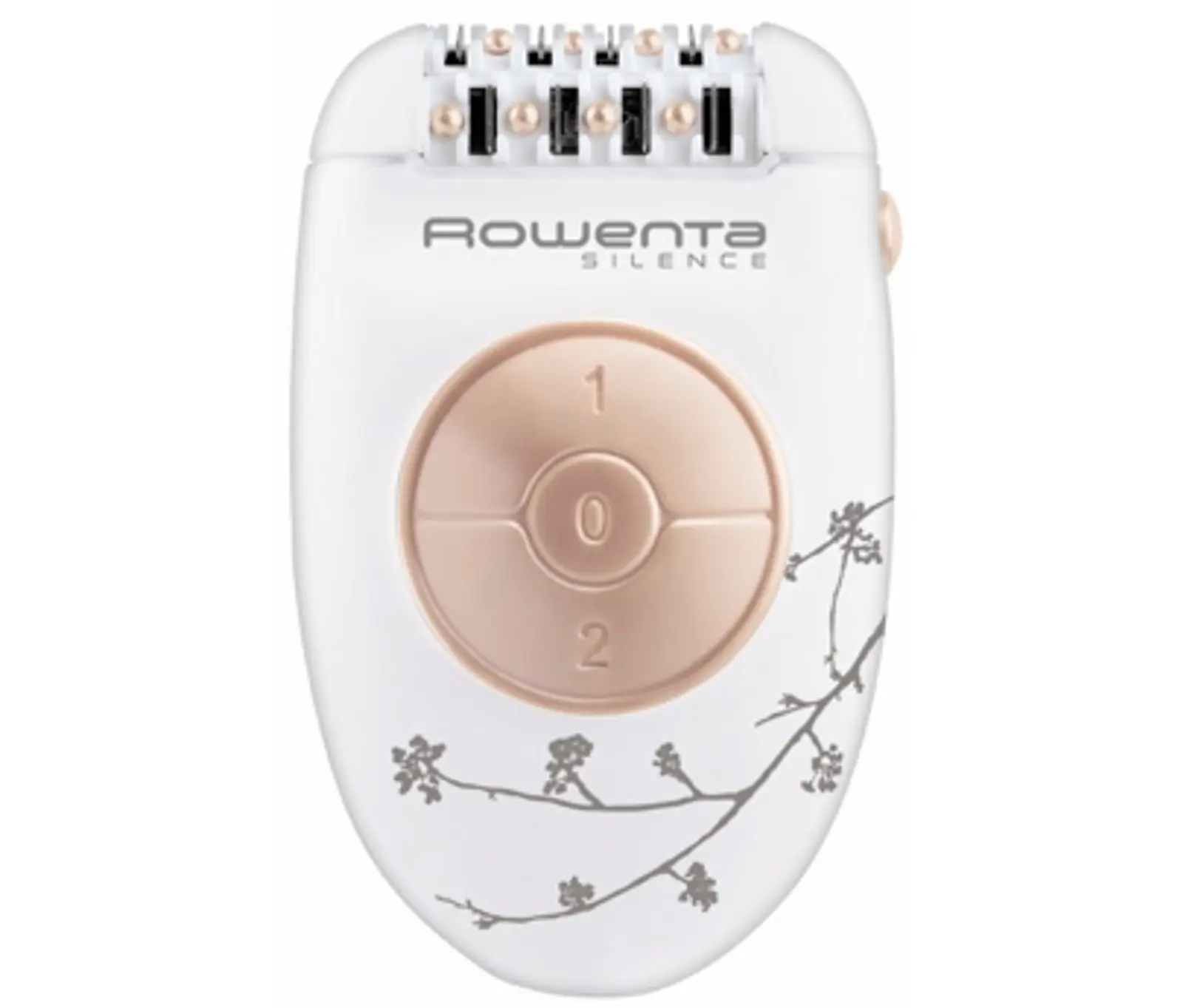 Ersatzteile und Zubehör Seide Epil Rowenta Silence - EP5340E0