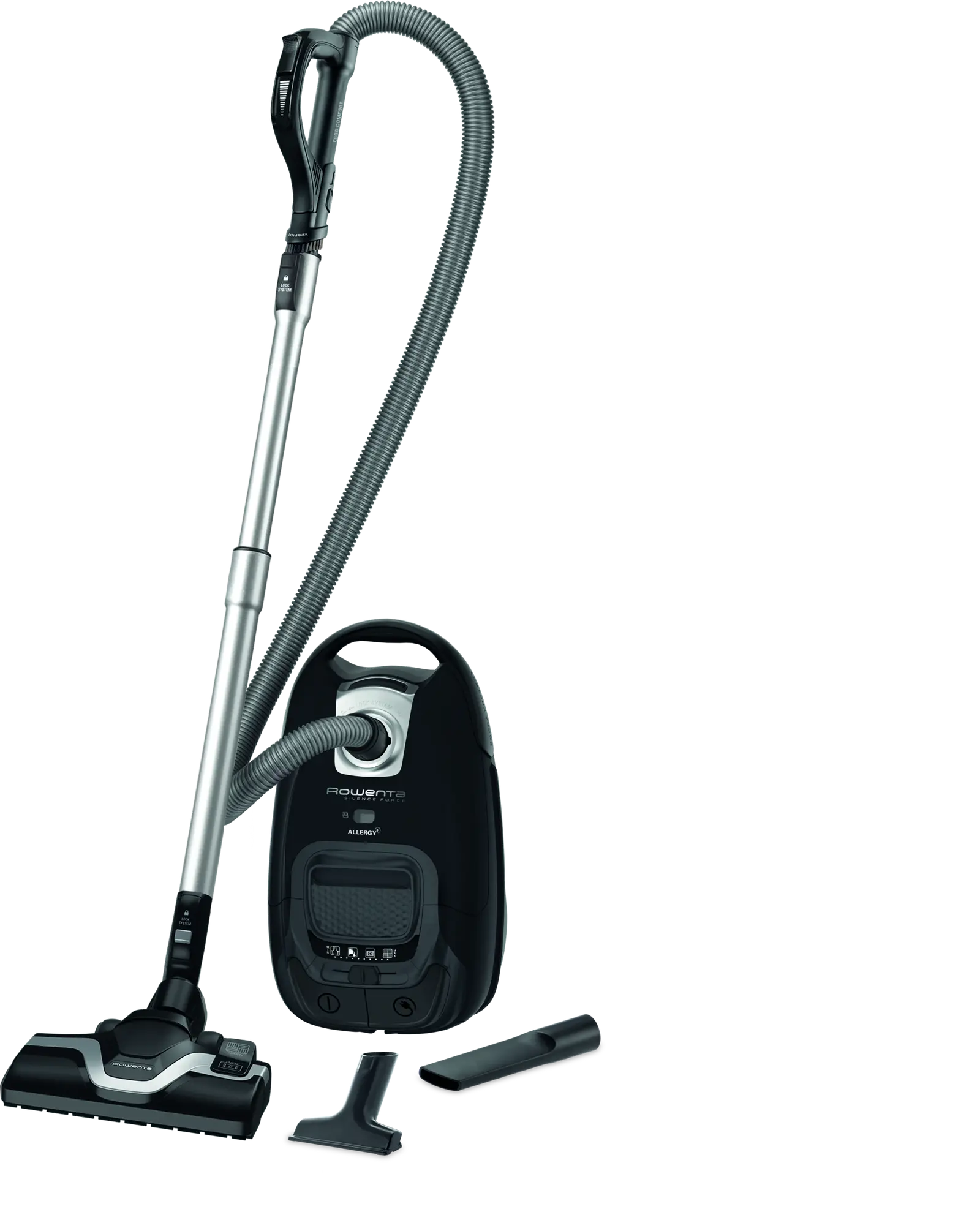 Ersatzteile und Zubehör Staubsauger Rowenta Silence Force - RO7455EA