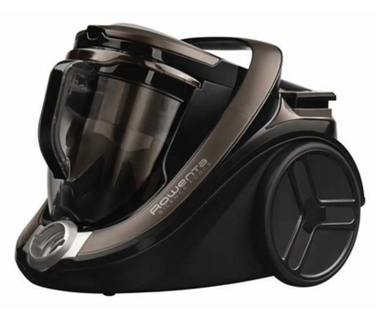 Ersatzteile und Zubehör Staubsauger Rowenta Silence Force Cyclonic - RO7676EA