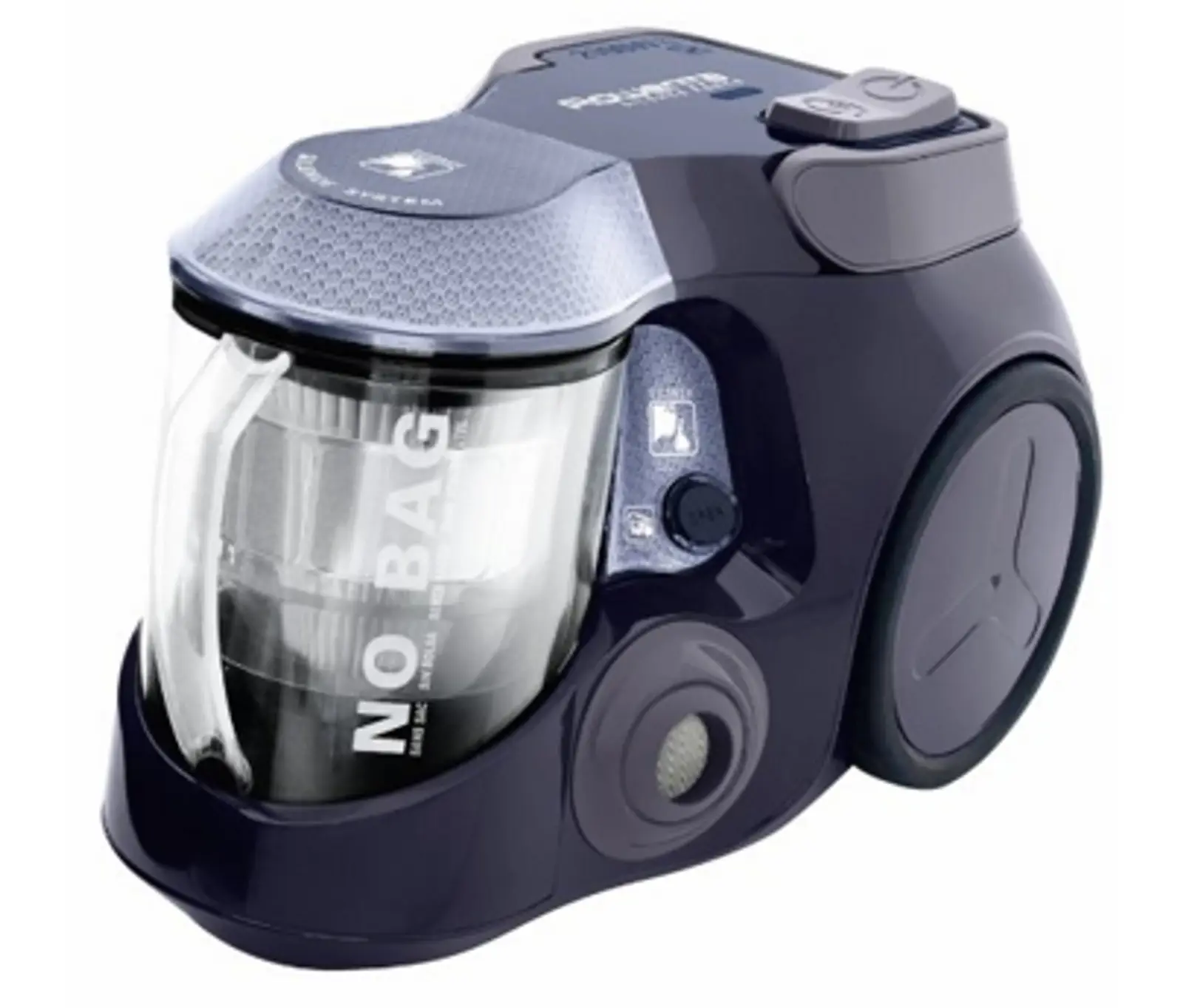 Ersatzteile und Zubehör Staubsauger Rowenta Silence Force Cyclonic - RO802101