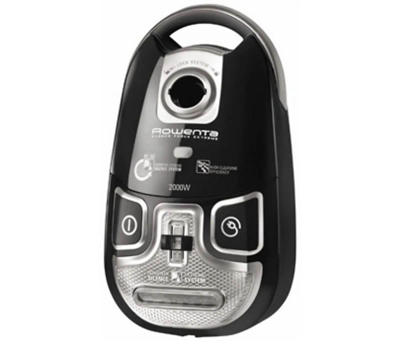 Ersatzteile und Zubehör Staubsauger Rowenta Silence Force Extreme - RO582511