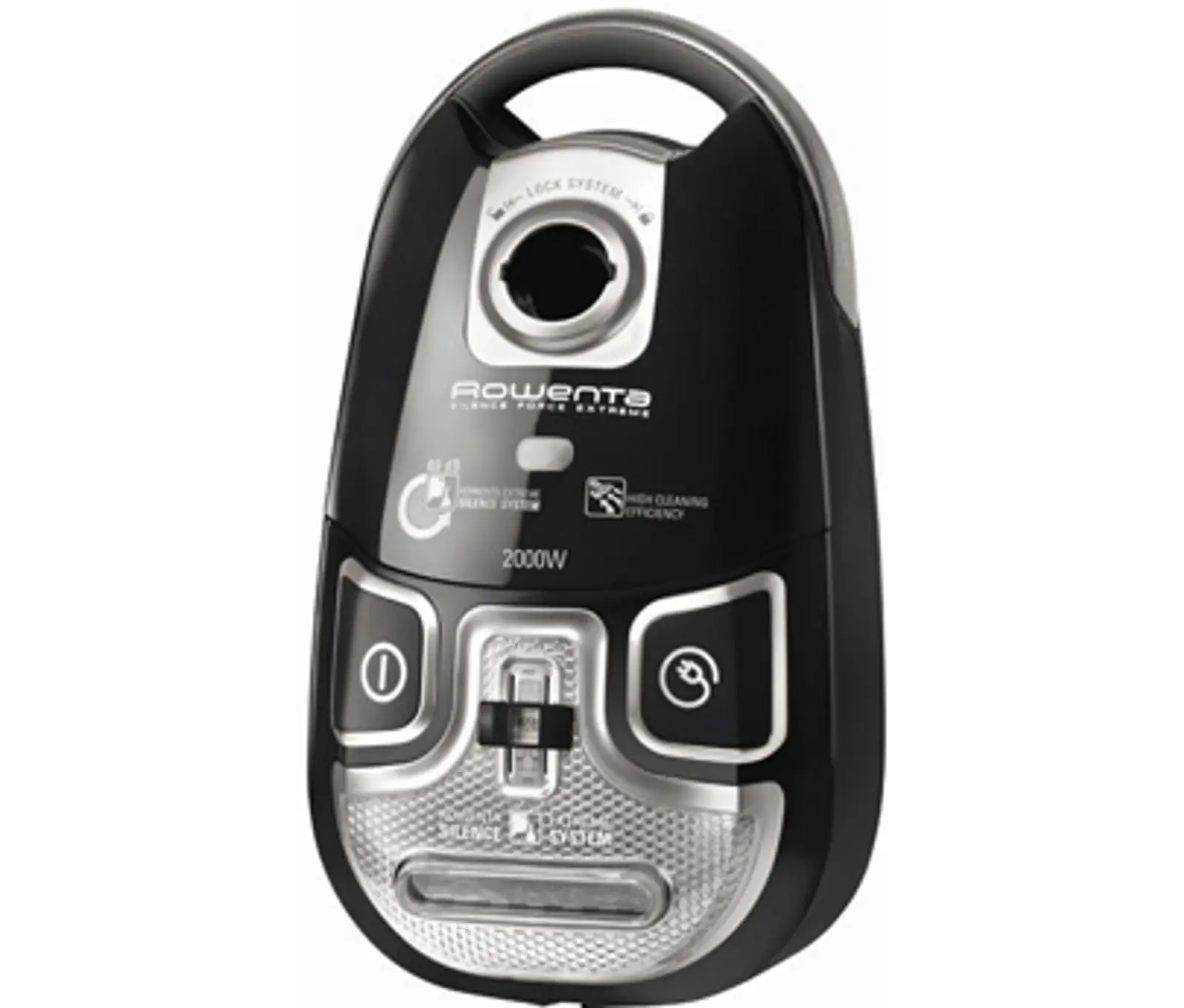 Ersatzteile und Zubehör Staubsauger Rowenta Silence Force Extreme - RO592511