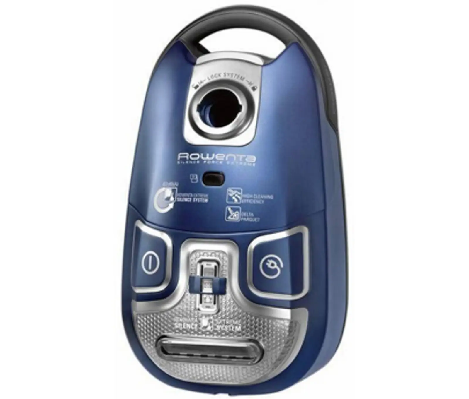 Ersatzteile und Zubehör Staubsauger Rowenta Silence Force Extreme - RO593111