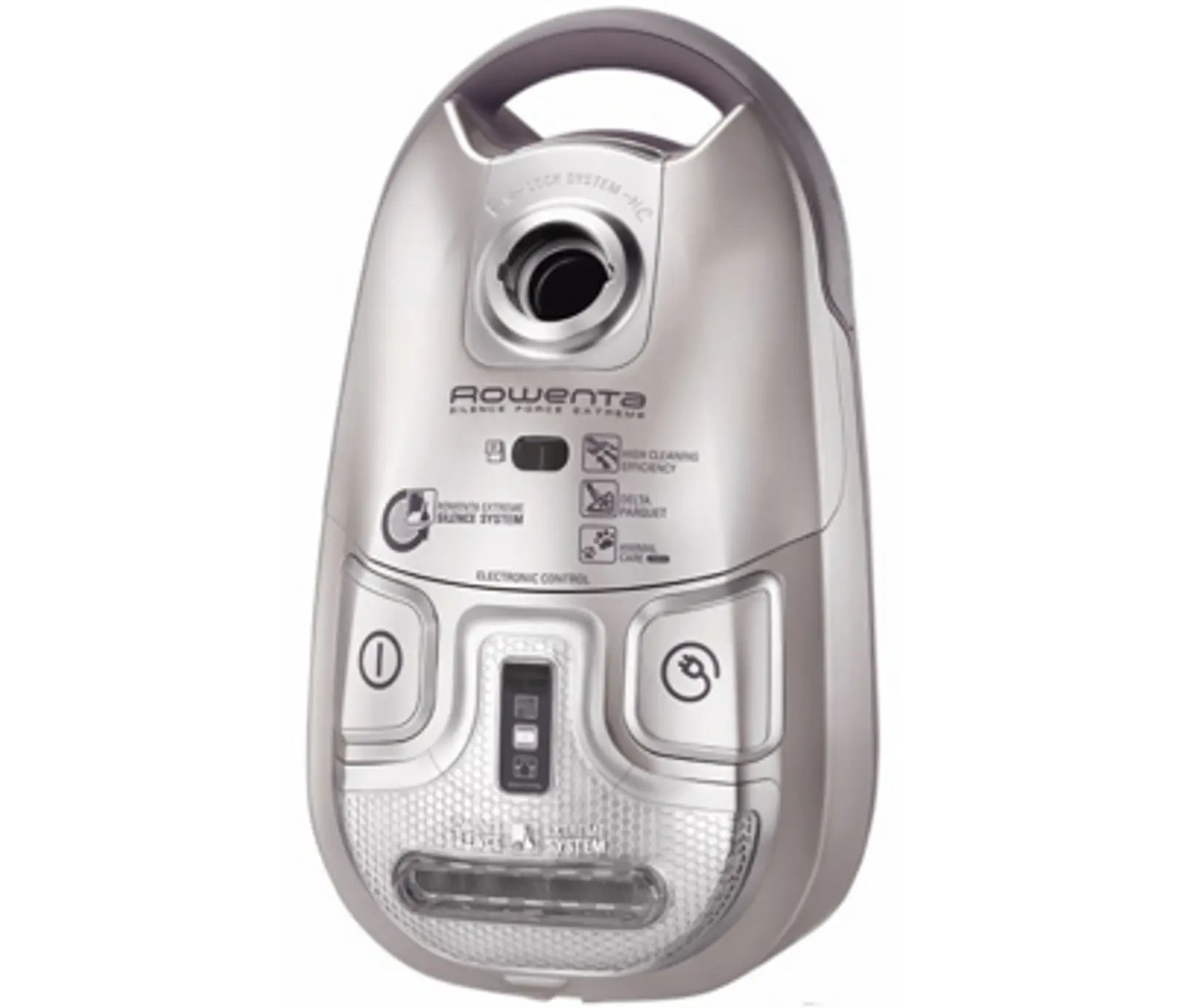 Ersatzteile und Zubehör Staubsauger Rowenta Silence Force Extreme - RO594811