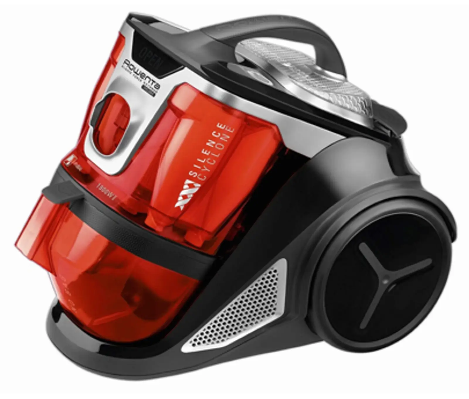 Ersatzteile und Zubehör Staubsauger Rowenta Silence Force Extreme Cyclonic - RO812311