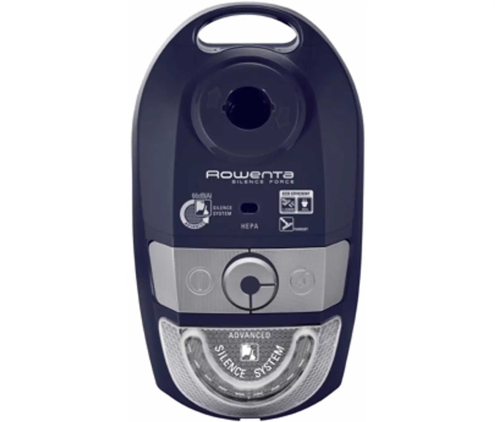 Ersatzteile und Zubehör Staubsauger Rowenta Silence Force Upgrade - RO472101