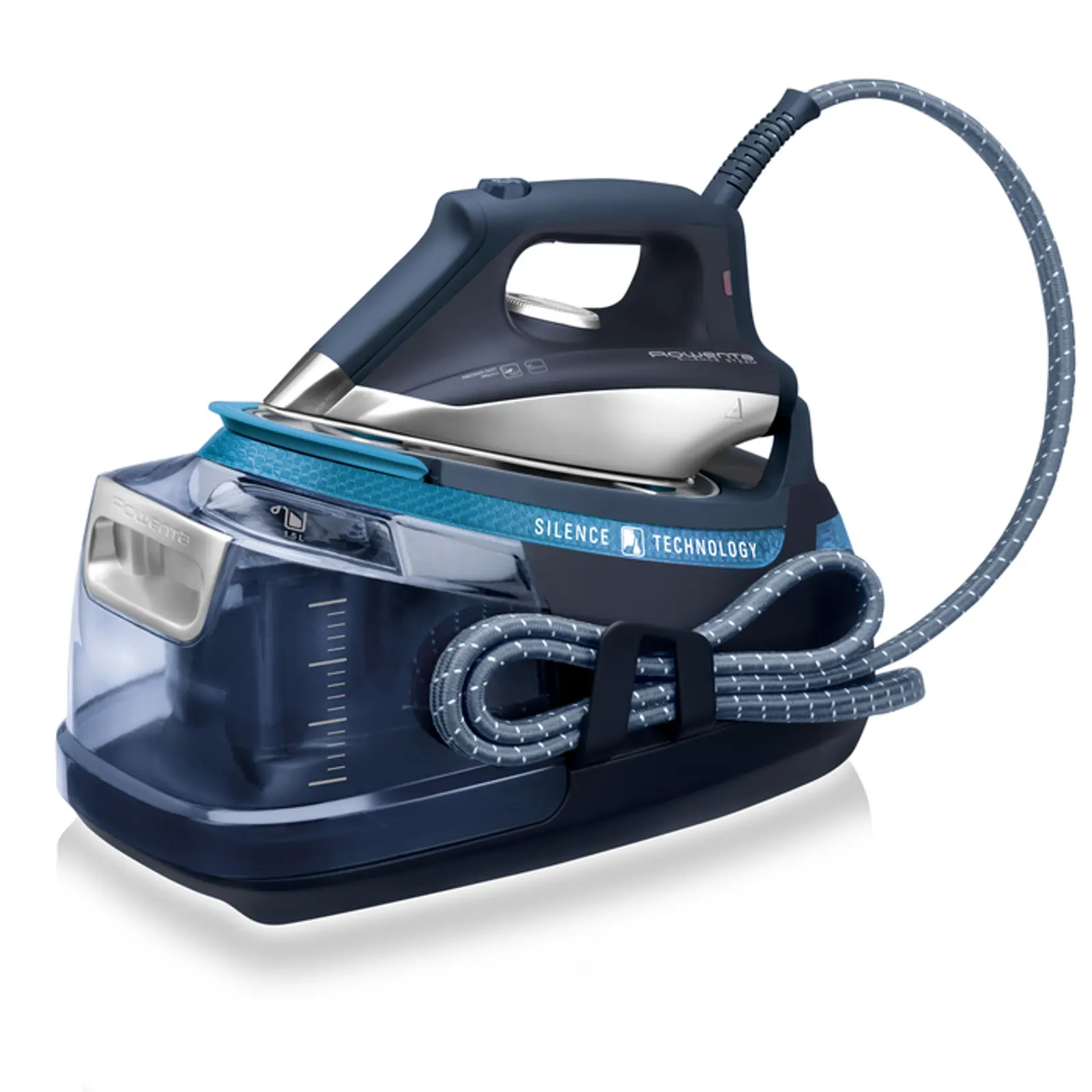 Ersatzteile und Zubehör Eisen Rowenta Silence Steam - DG8960F0