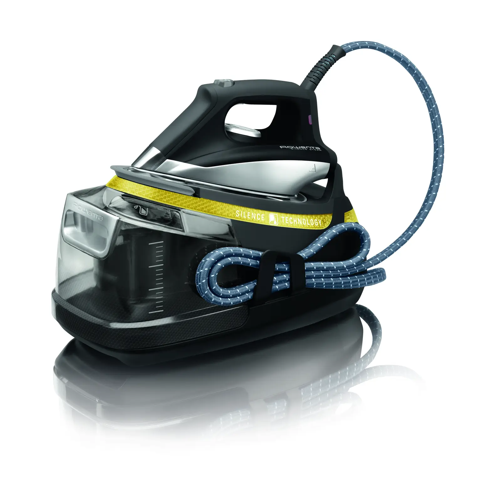 Ersatzteile und Zubehör Eisen Rowenta Silence Steam - DG8963F0