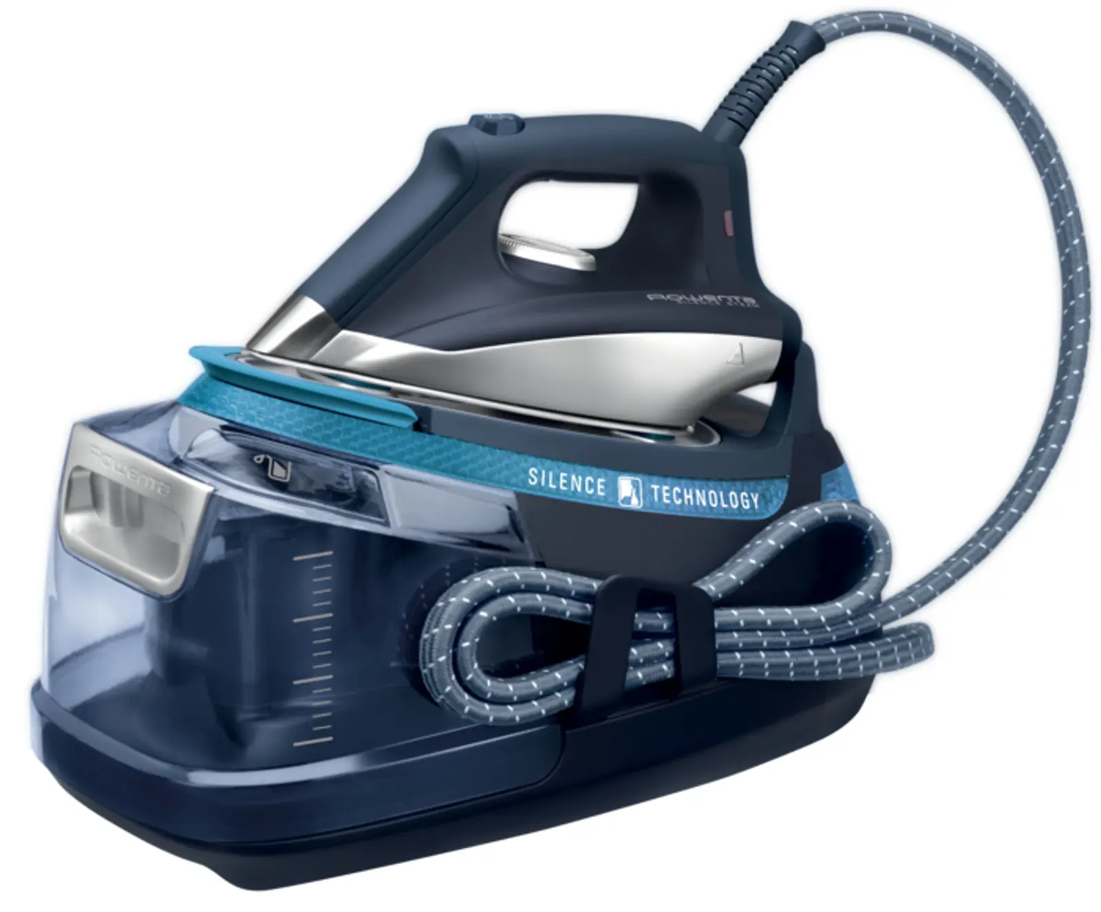 Ersatzteile und Zubehör Eisen Rowenta Silence Steam - DG8978F0