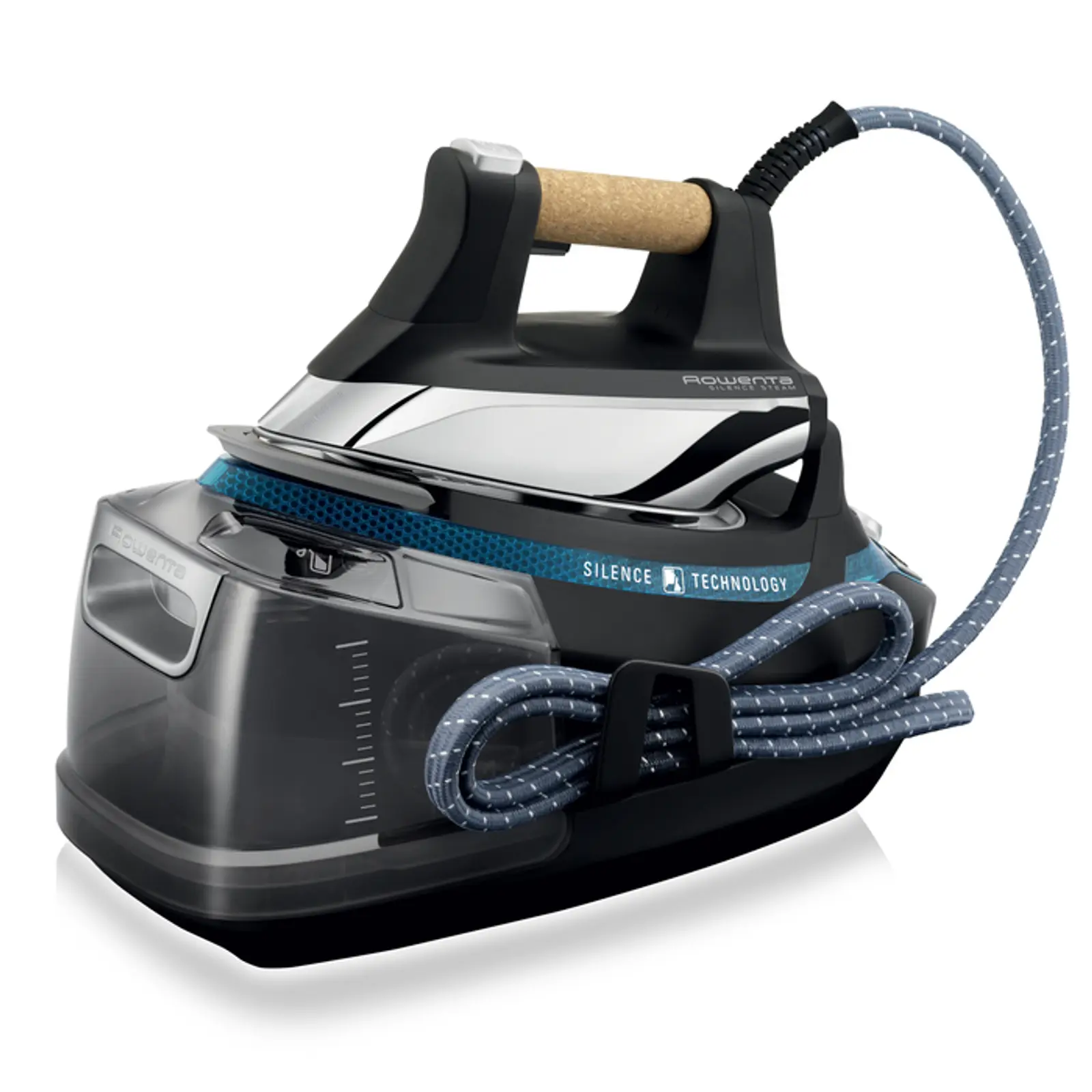 Ersatzteile und Zubehör Eisen Rowenta Silence Steam - DG8991F0