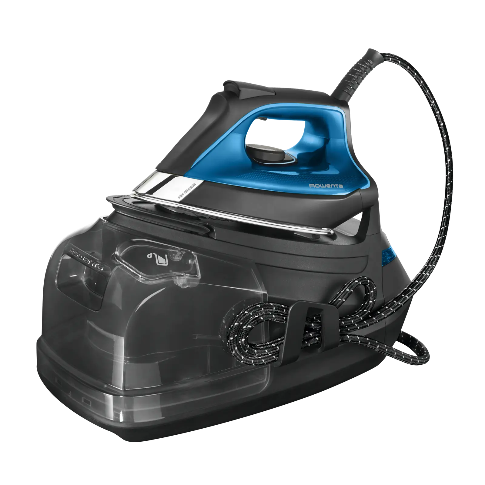 Ersatzteile und Zubehör Eisen Rowenta Silence Steam Pro - DG9160F0