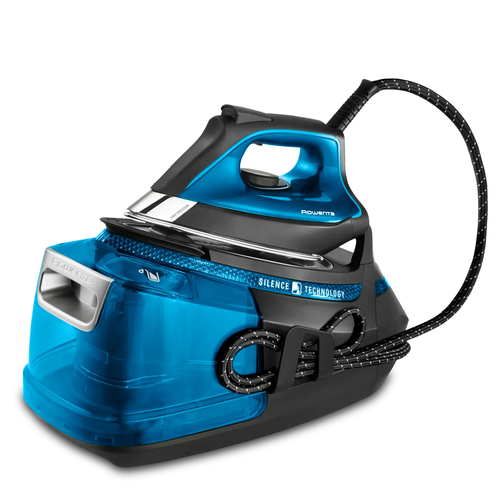 Ersatzteile und Zubehör Eisen Rowenta Silence Steam Pro - DG9222F0