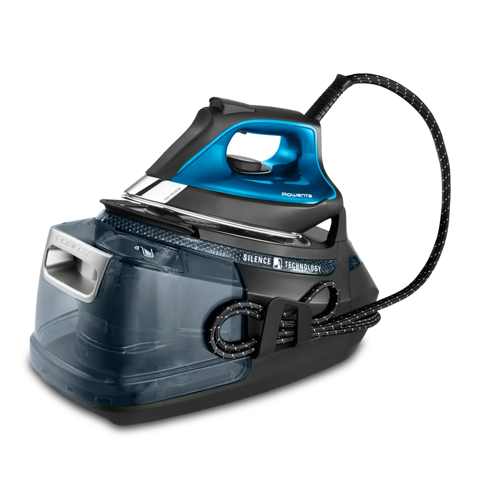 Ersatzteile und Zubehör Eisen Rowenta Silence Steam Pro - DG9226