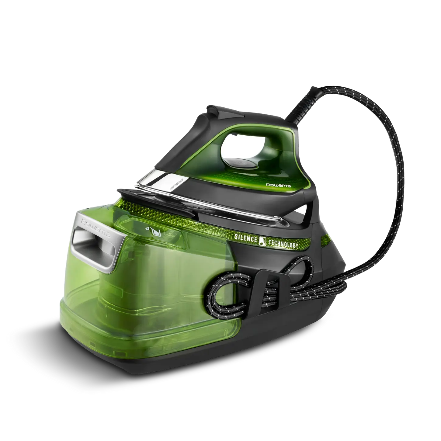 Ersatzteile und Zubehör Eisen Rowenta Silence Steam Pro - DG9246