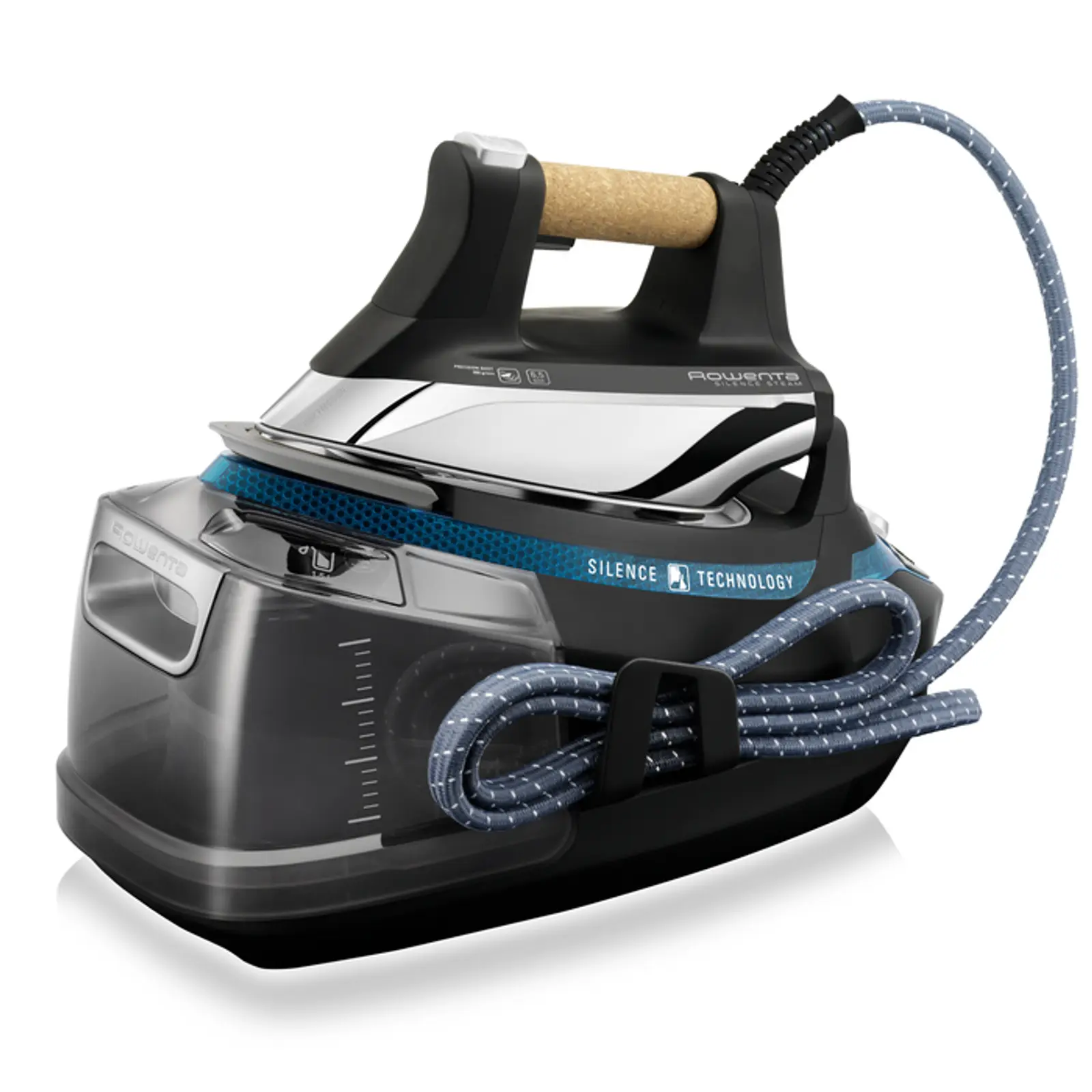 Ersatzteile und Zubehör Eisen Rowenta Silence Steam Station - DG8990F0