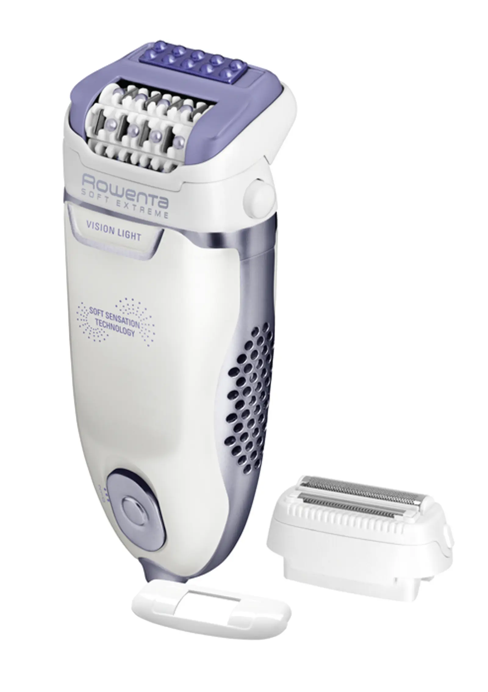 Ersatzteile und Zubehör Seide Epil Rowenta Soft Extreme - EP7530E0