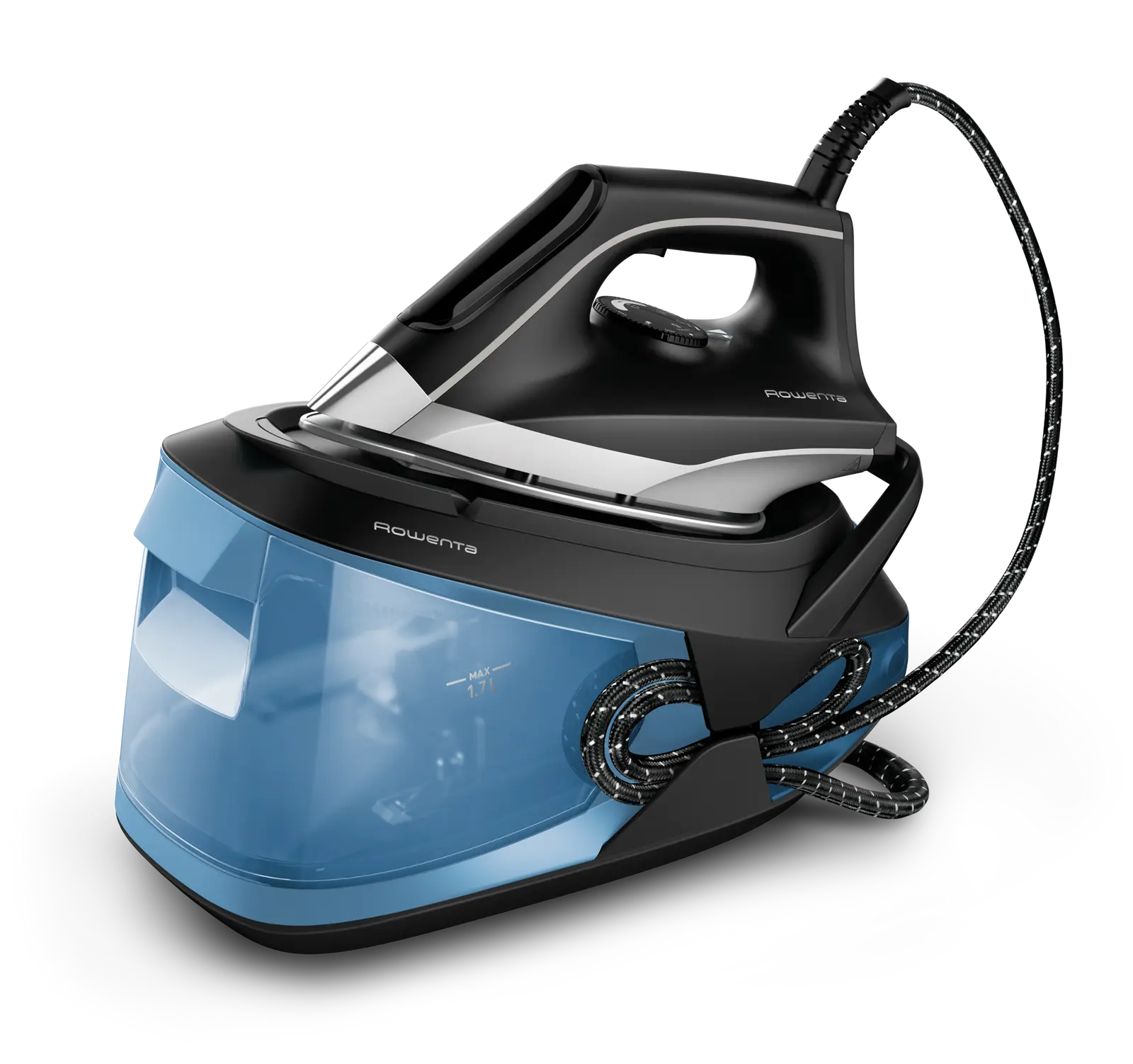 Ersatzteile und Zubehör Eisen Rowenta Turbosteam - VR8321F0