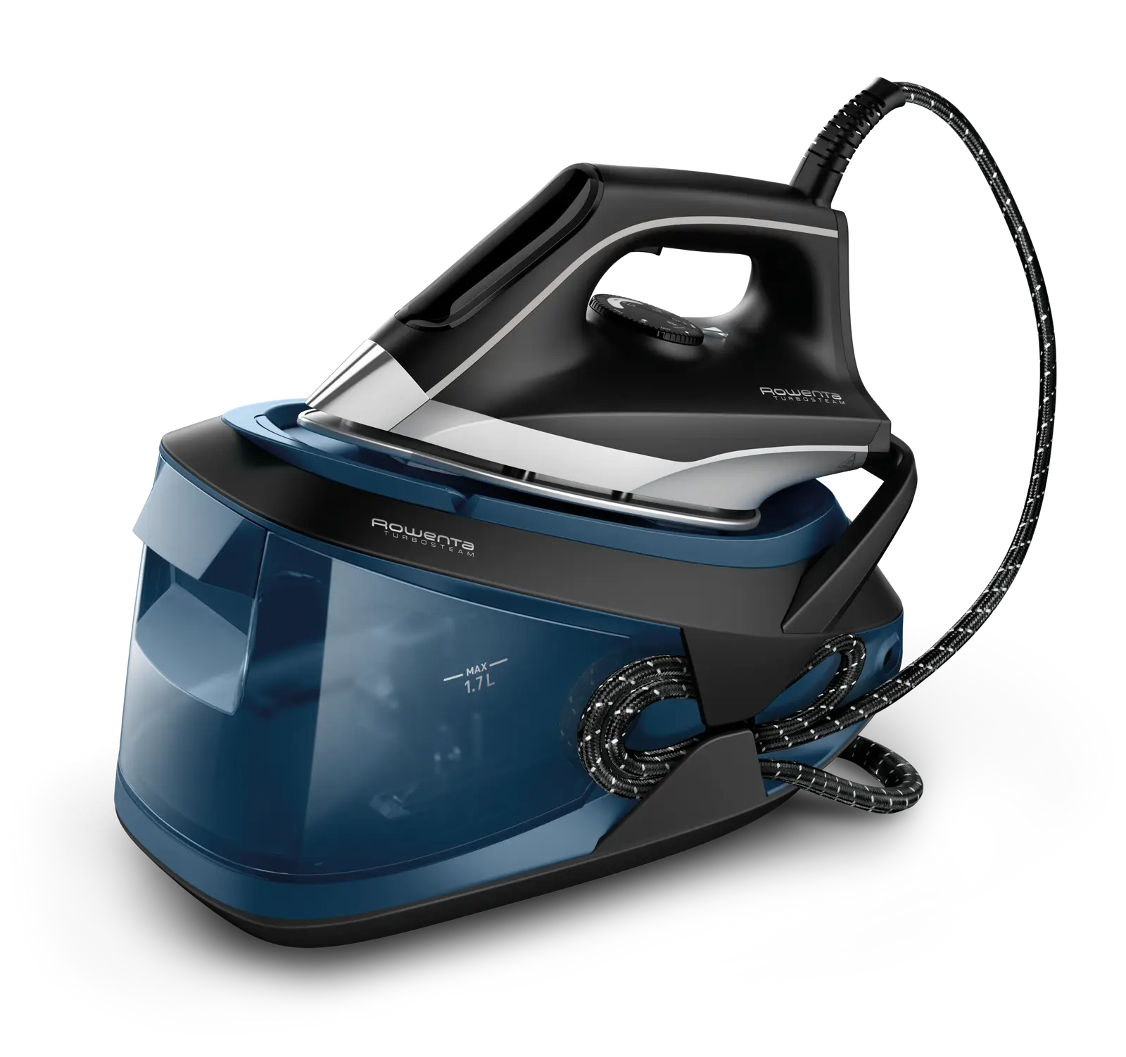 Ersatzteile und Zubehör Eisen Rowenta Turbosteam - VR8322F0