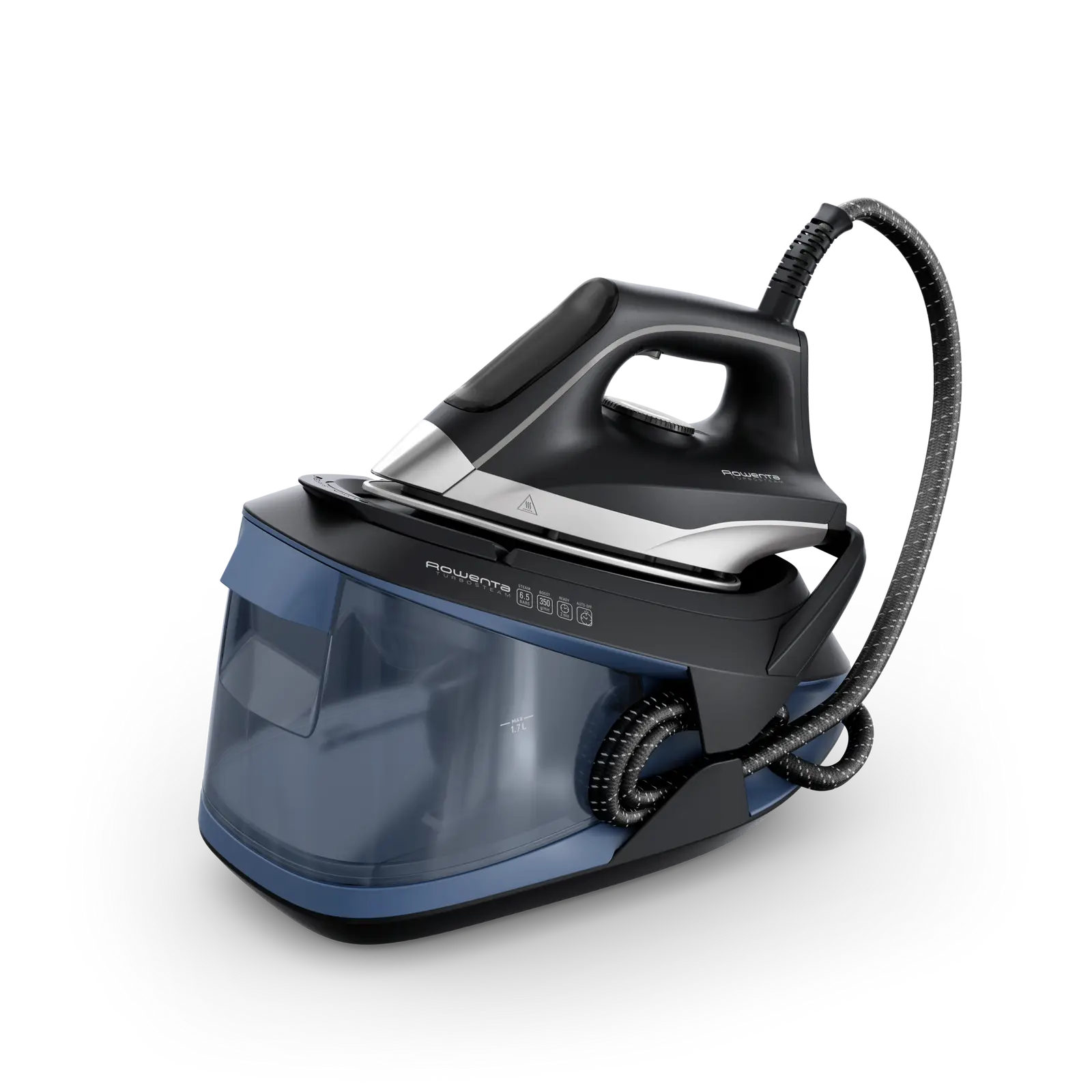 Ersatzteile und Zubehör Eisen Rowenta Turbosteam - VR8325F0