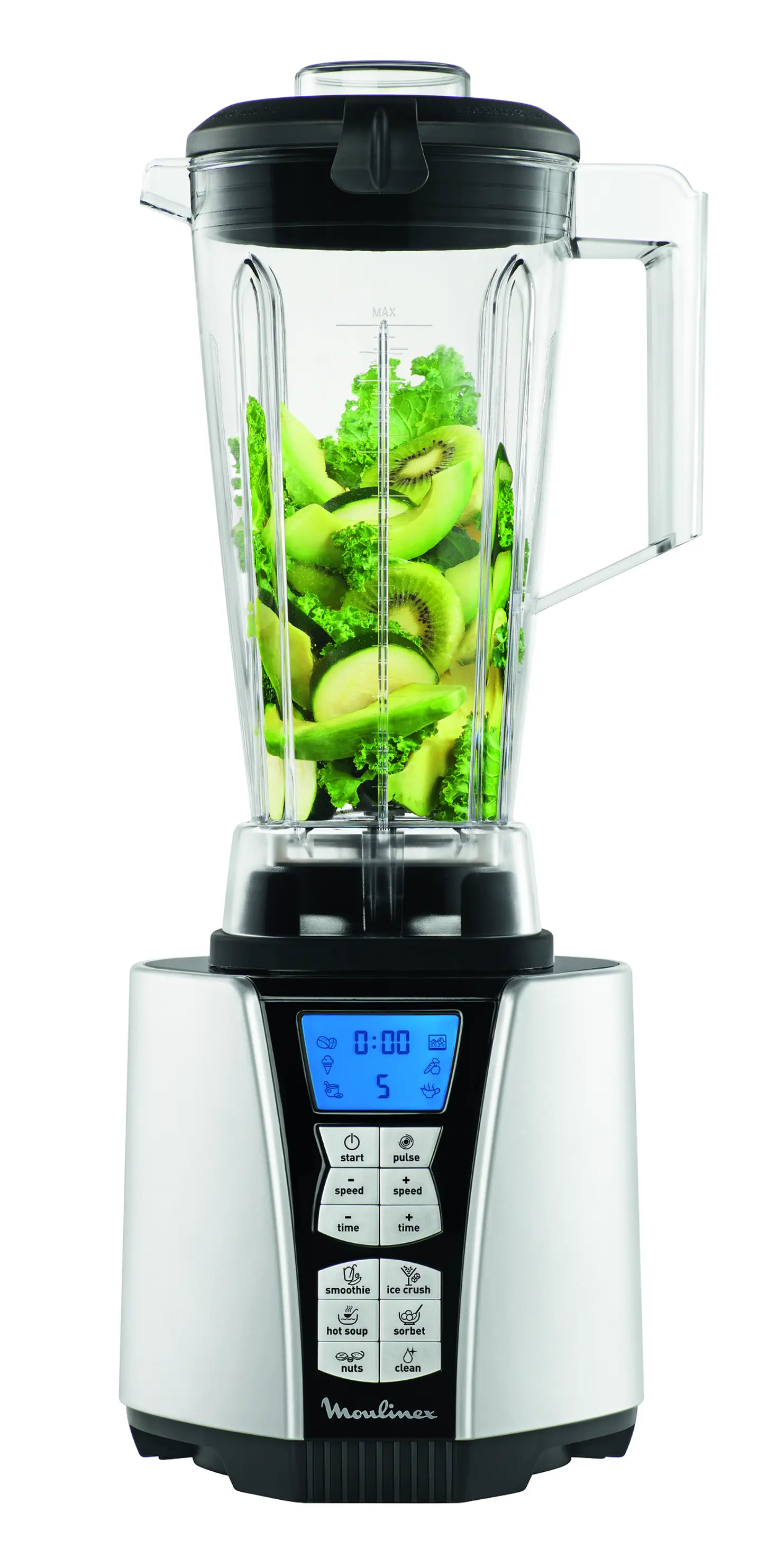 Ersatzteile und Zubehör Standmixer Moulinex Ultrablend - LM936E10