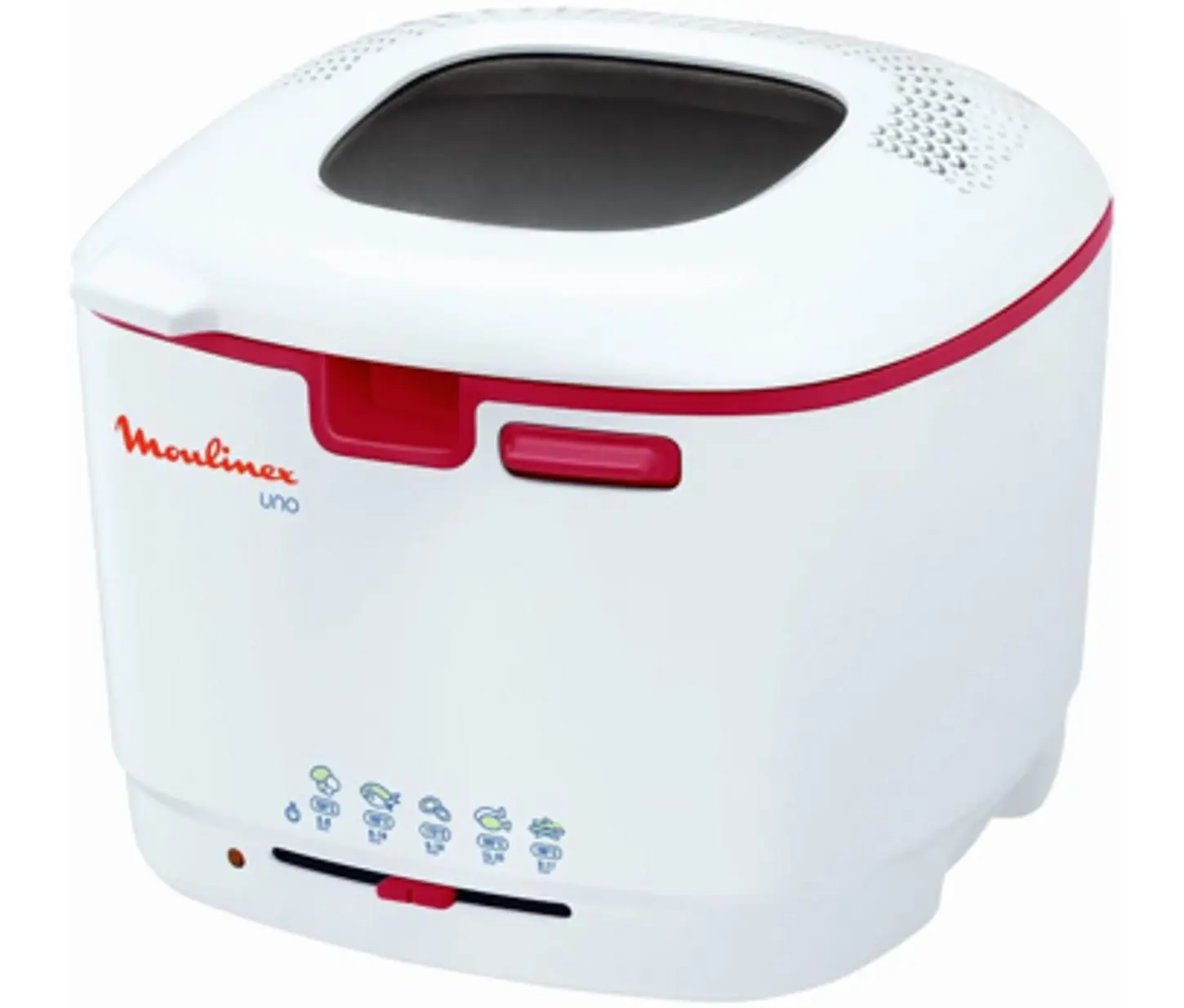 Ersatzteile und Zubehör Friteusen Moulinex Uno - AF101932