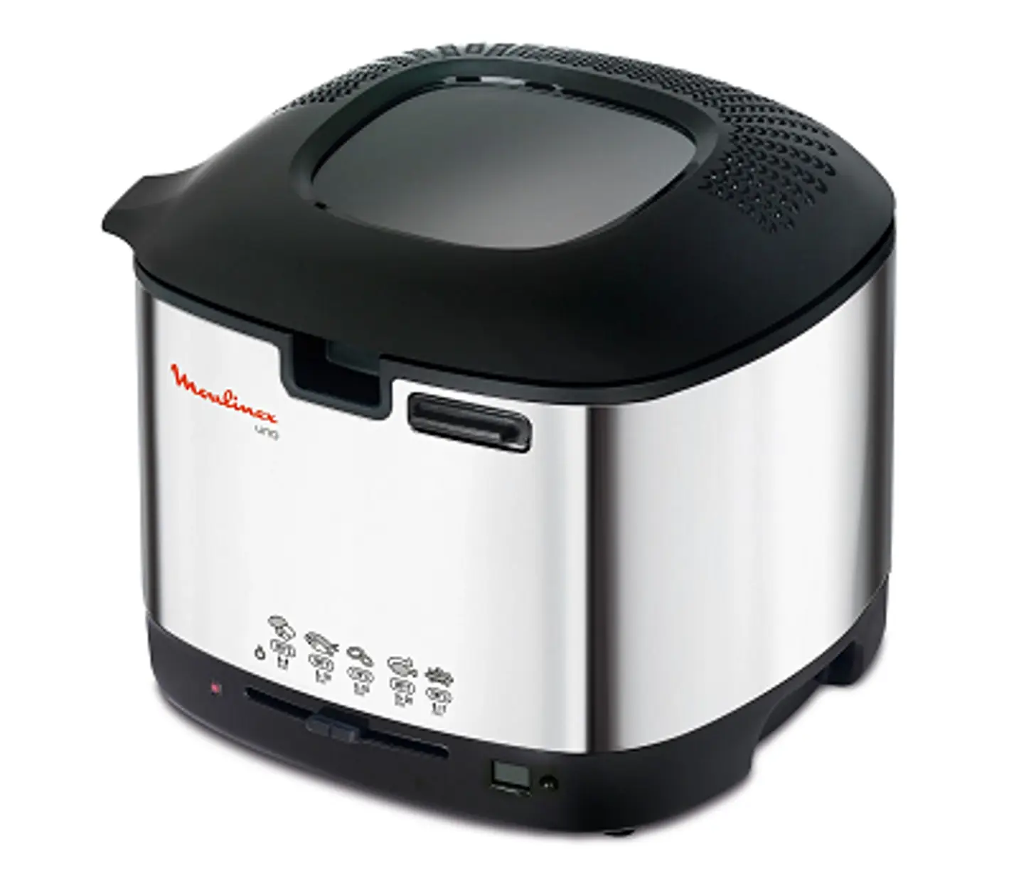 Ersatzteile und Zubehör Friteusen Moulinex Uno - AF102630