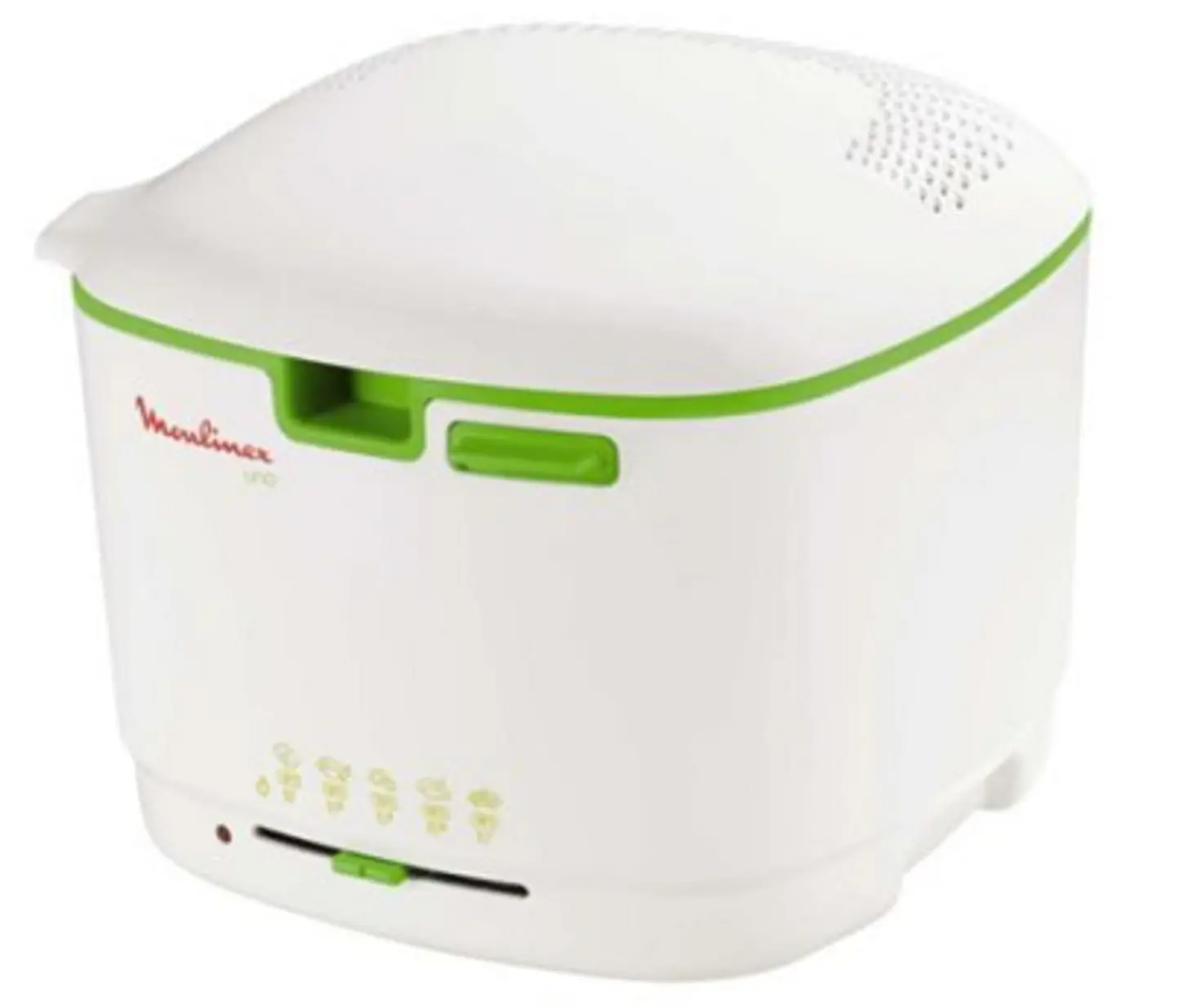 Ersatzteile und Zubehör Friteusen Moulinex Uno - AF103130